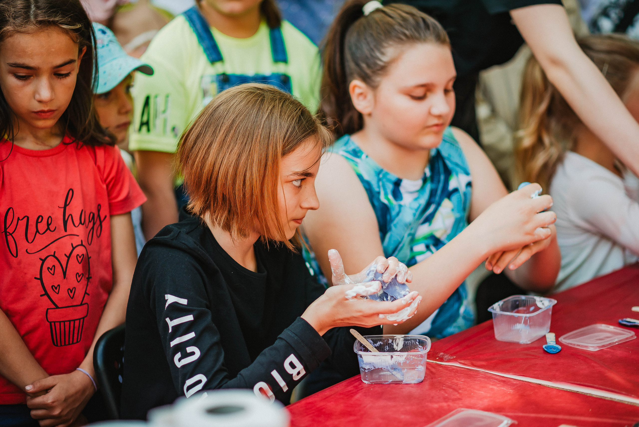 Хим-Fest. Фотограф Мария Хлебникова Санкт-Петербург Москва