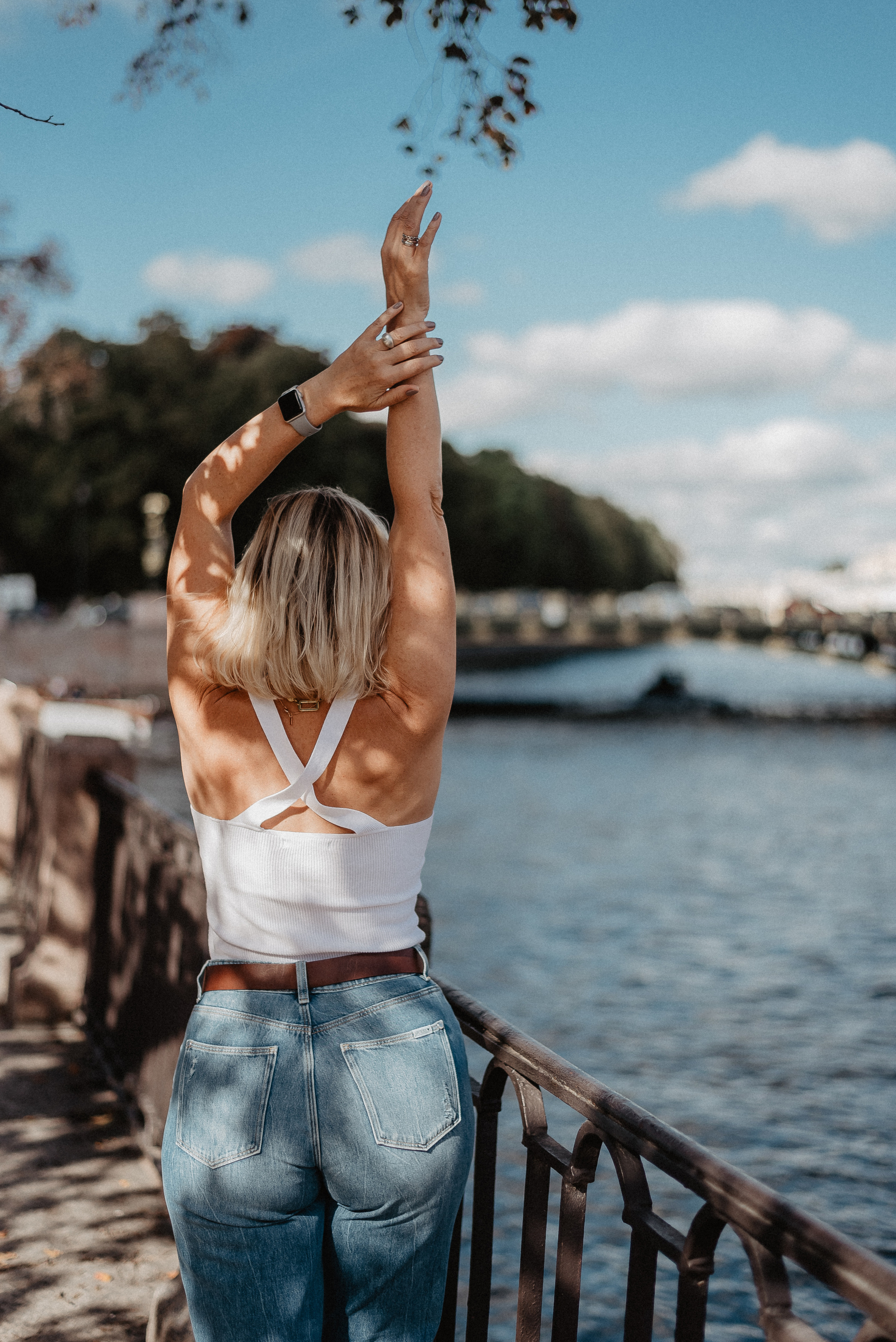 Liliana. Фотограф Мария Хлебникова Санкт-Петербург Москва