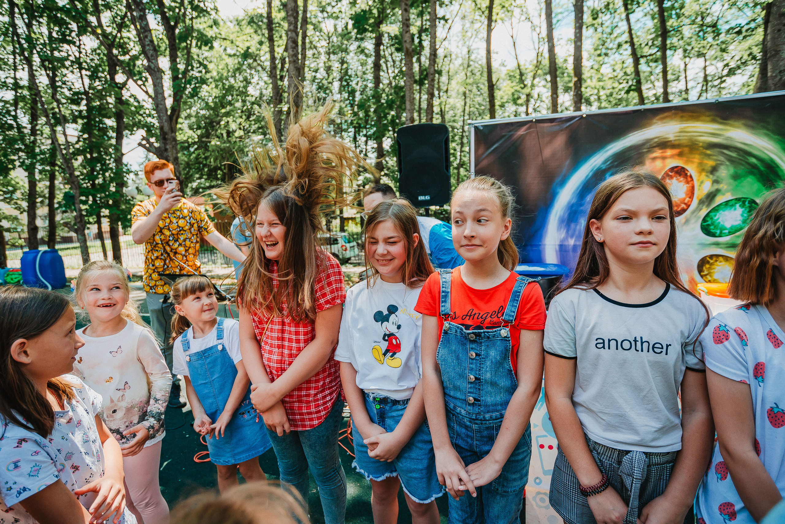 Хим-Fest. Фотограф Мария Хлебникова Санкт-Петербург Москва