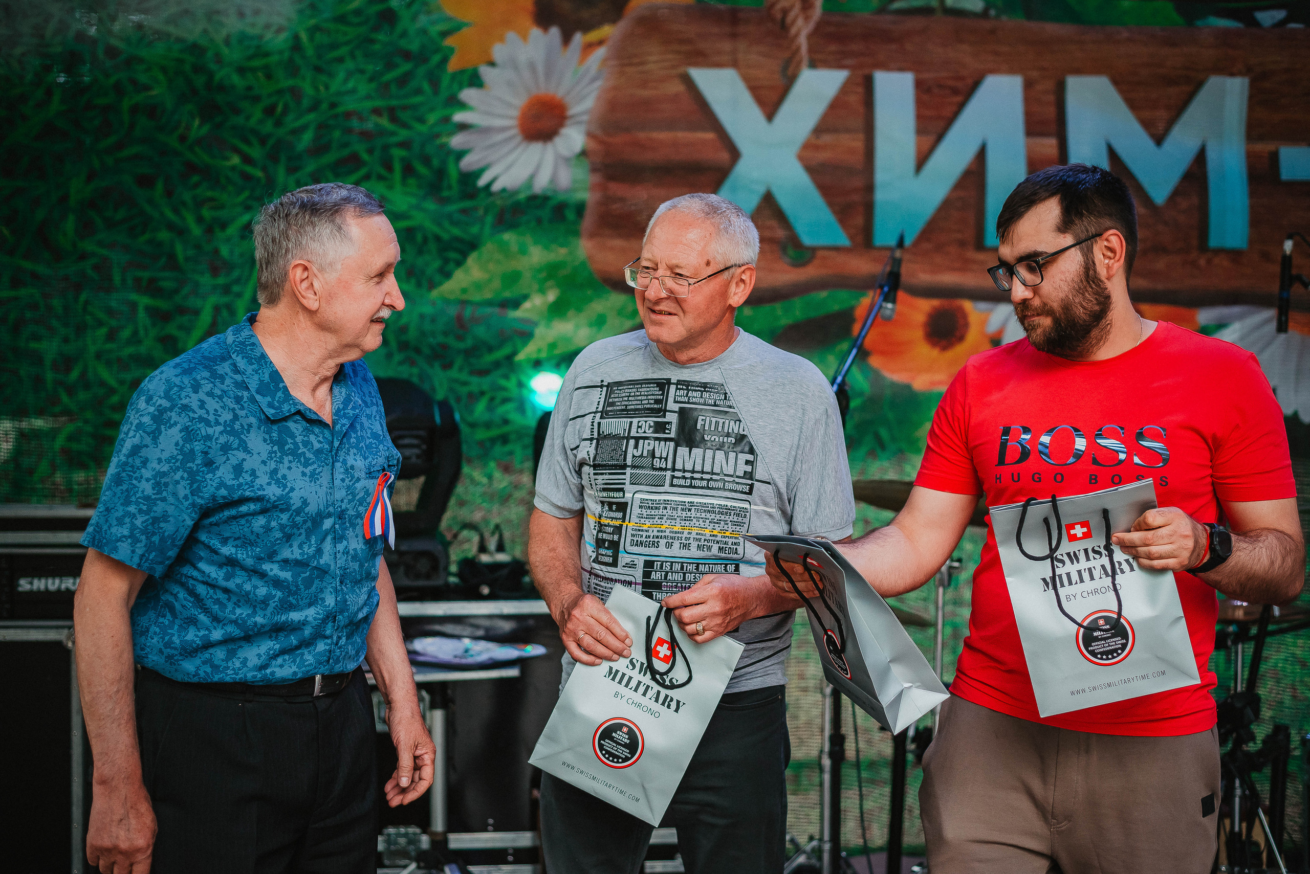 Хим-Fest. Фотограф Мария Хлебникова Санкт-Петербург Москва