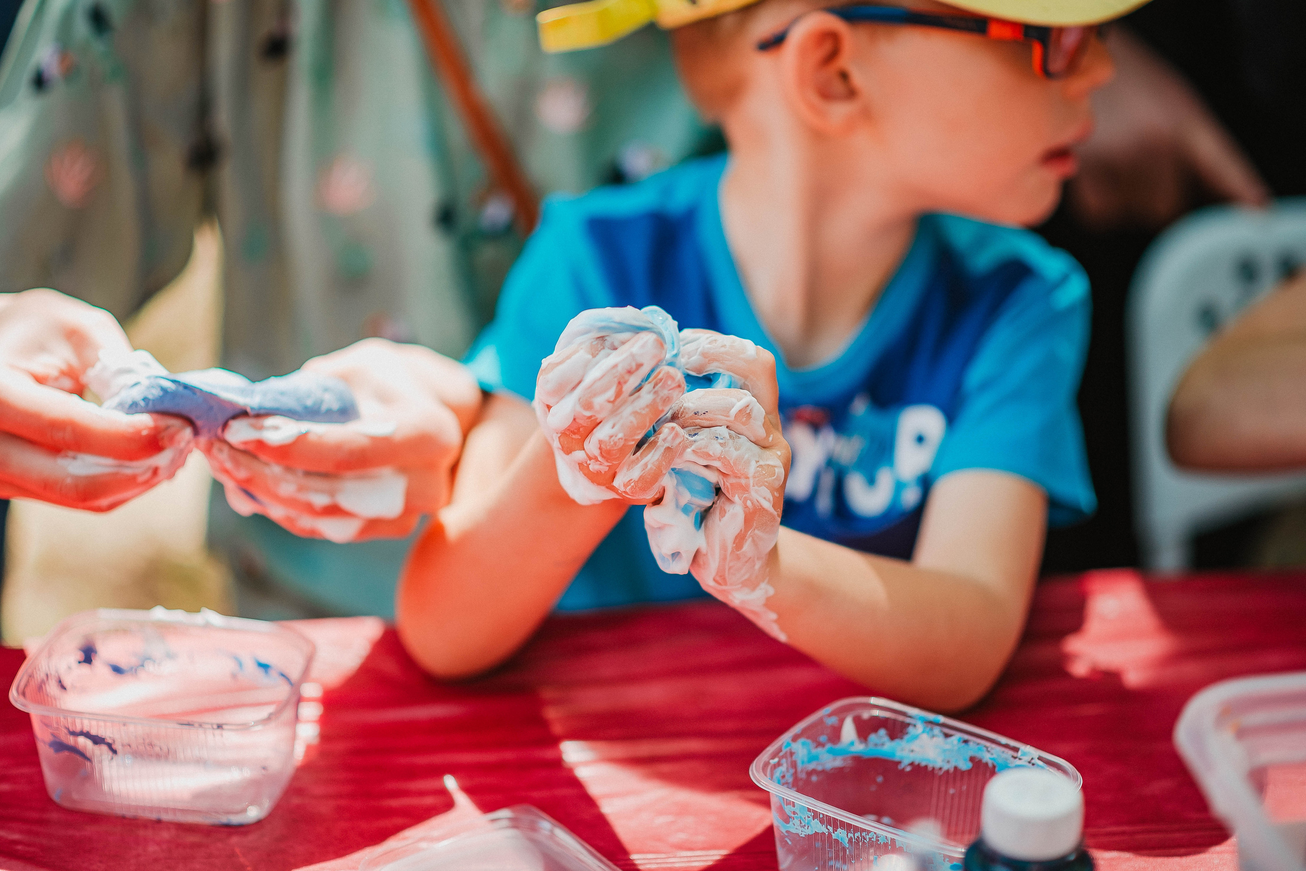 Хим-Fest. Фотограф Мария Хлебникова Санкт-Петербург Москва