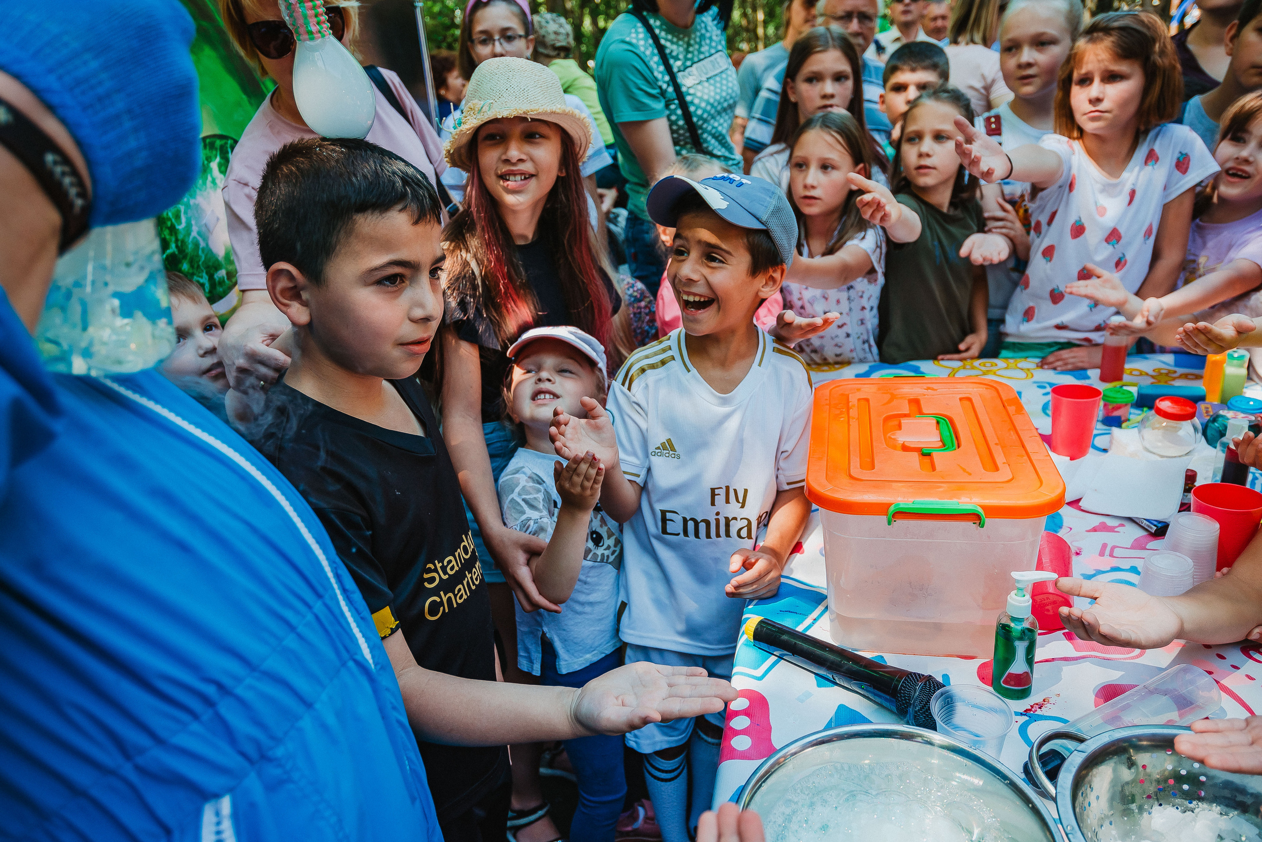 Хим-Fest. Фотограф Мария Хлебникова Санкт-Петербург Москва