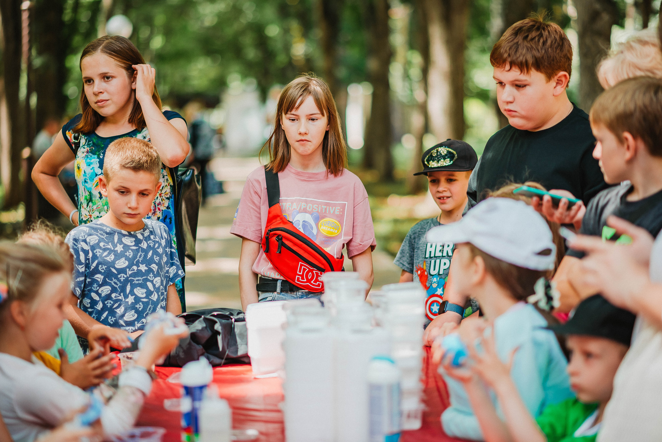 Хим-Fest. Фотограф Мария Хлебникова Санкт-Петербург Москва