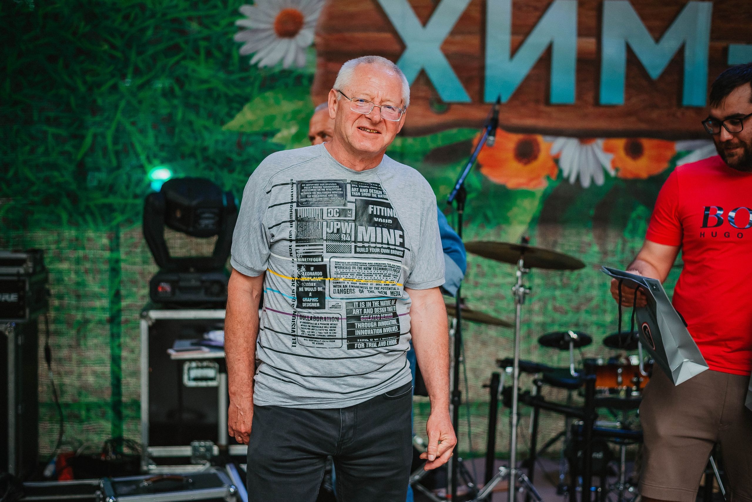 Хим-Fest. Фотограф Мария Хлебникова Санкт-Петербург Москва