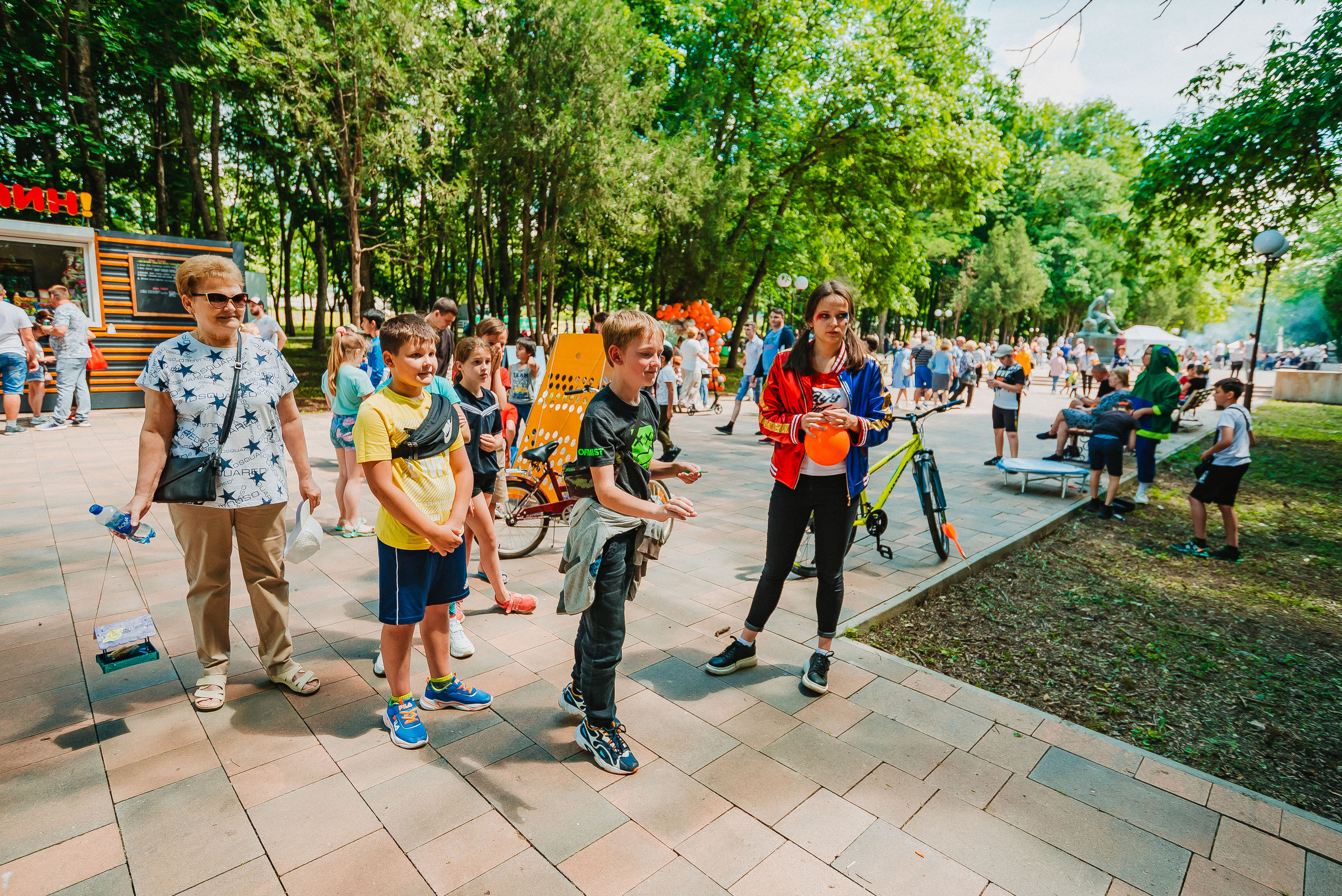 Хим-Fest. Фотограф Мария Хлебникова Санкт-Петербург Москва