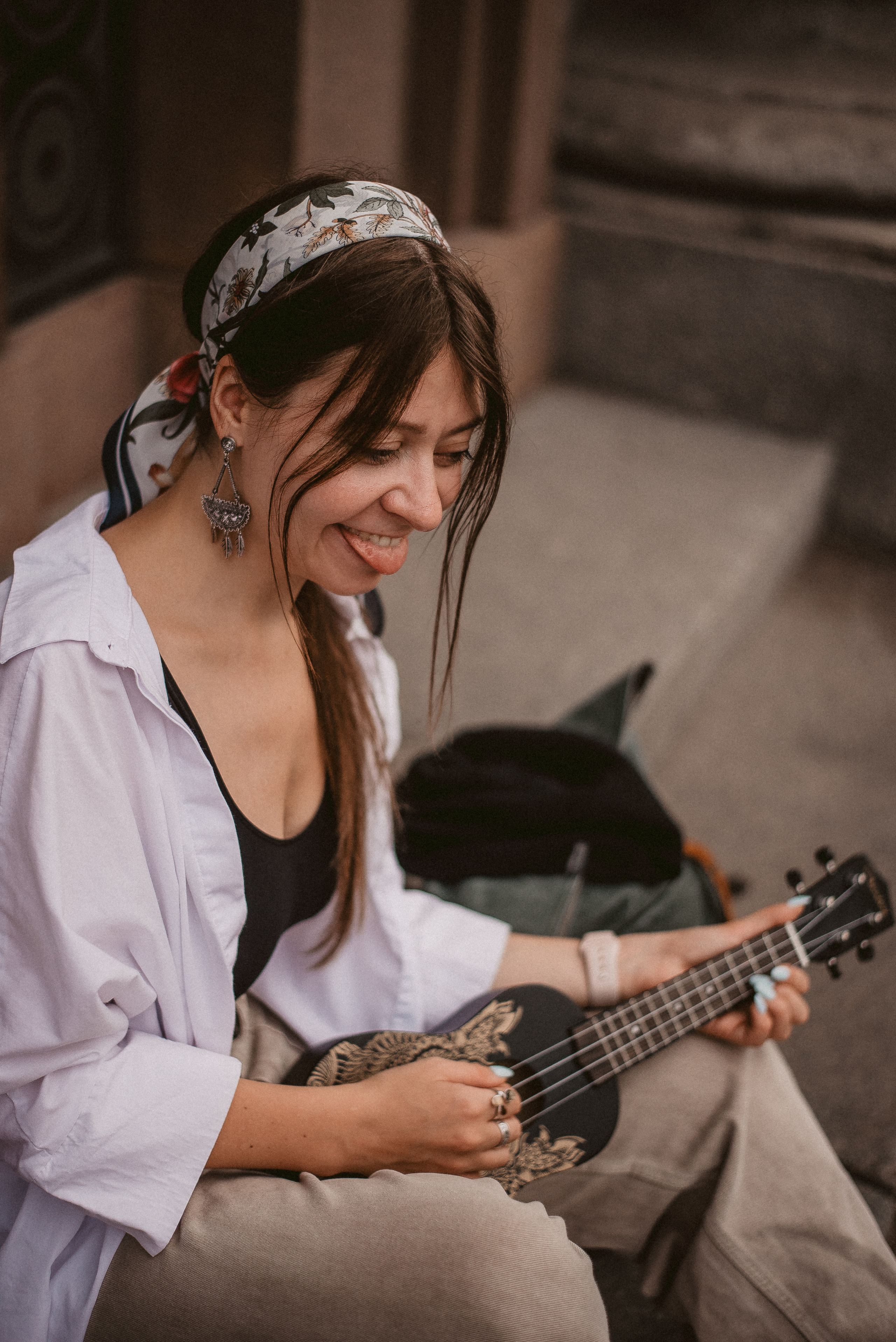 Julia. Фотограф Мария Хлебникова Санкт-Петербург Москва