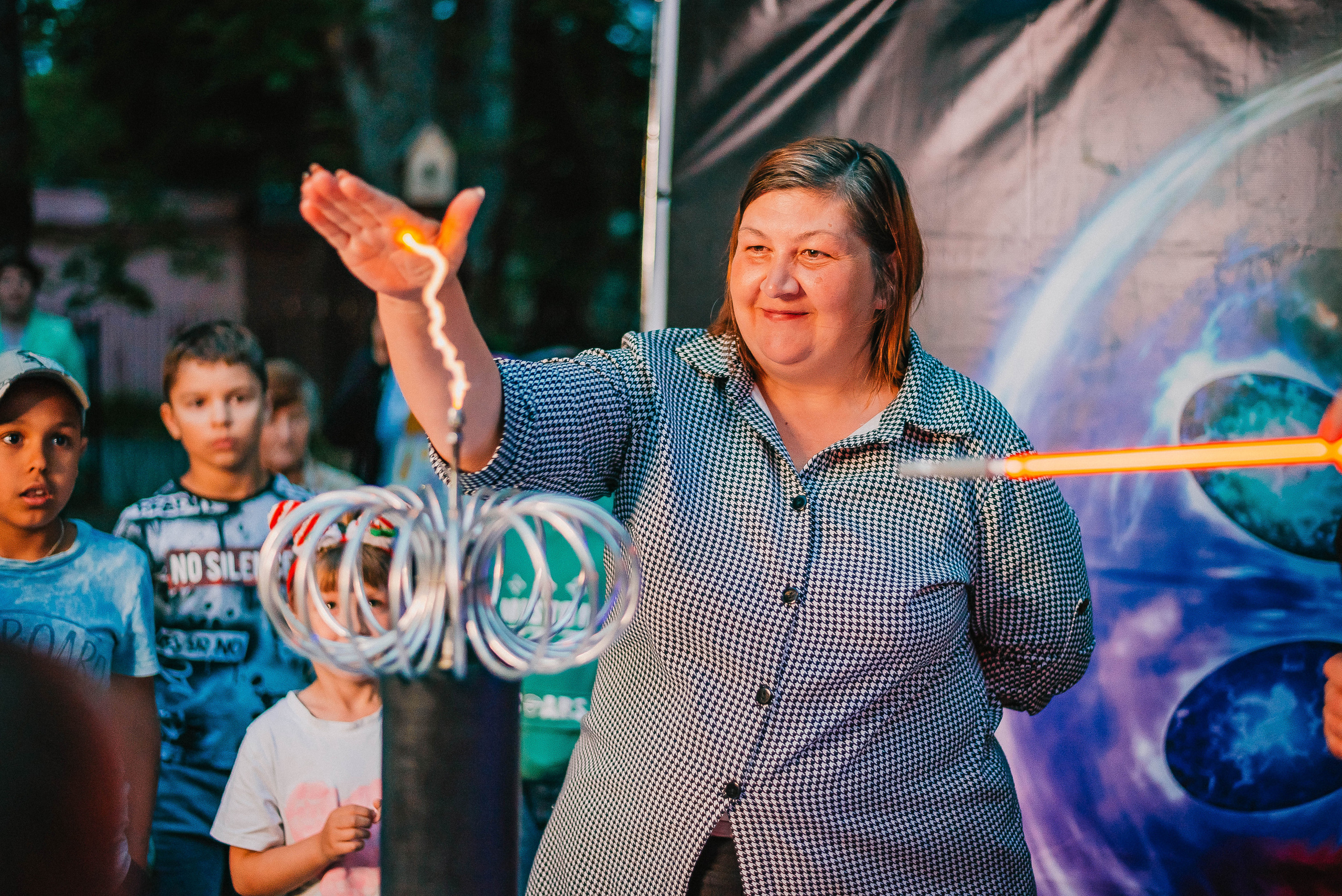 Хим-Fest. Фотограф Мария Хлебникова Санкт-Петербург Москва