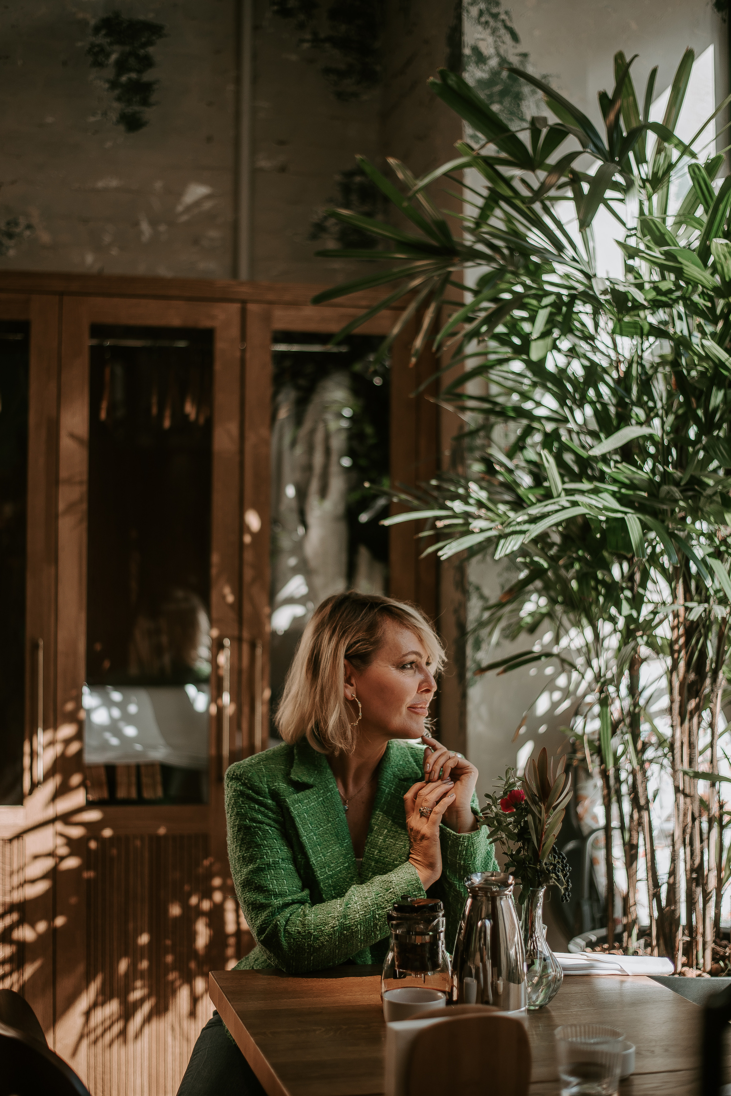 Liliana. Фотограф Мария Хлебникова Санкт-Петербург Москва