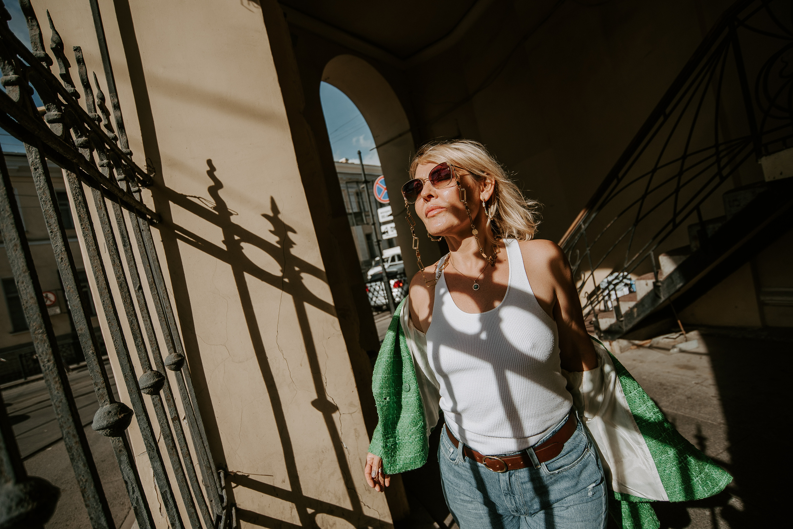 Liliana. Фотограф Мария Хлебникова Санкт-Петербург Москва