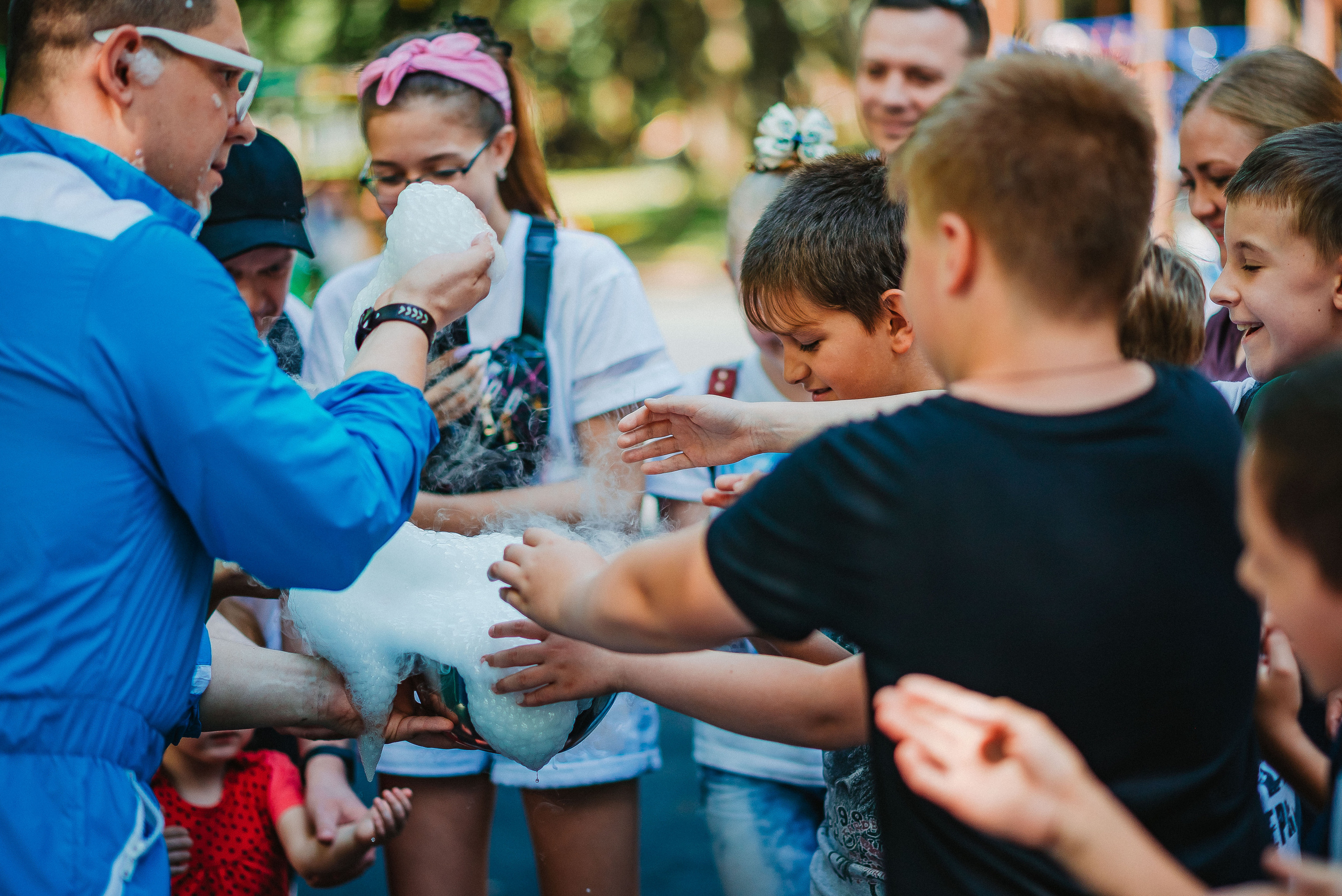 Хим-Fest. Фотограф Мария Хлебникова Санкт-Петербург Москва