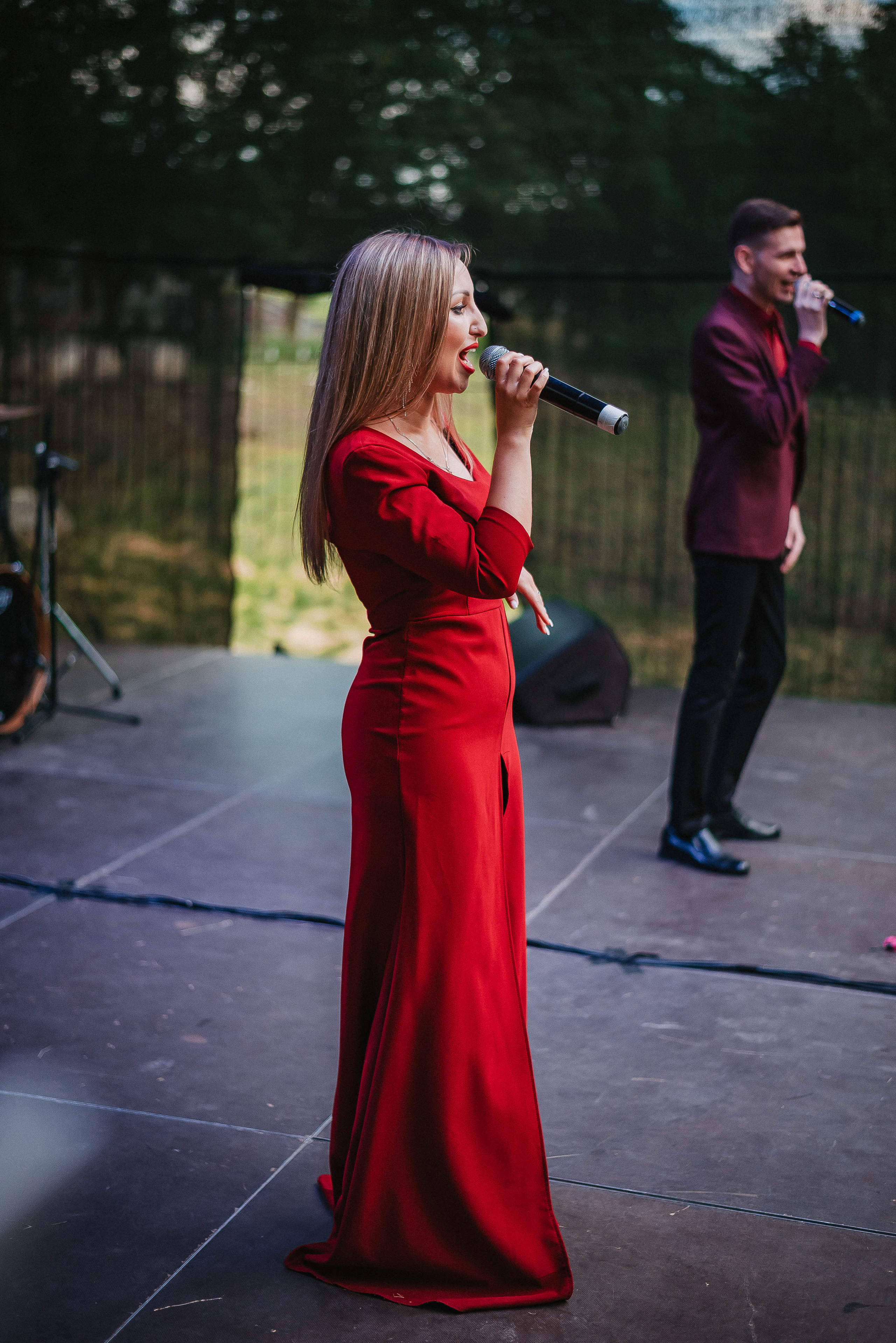 Хим-Fest. Фотограф Мария Хлебникова Санкт-Петербург Москва