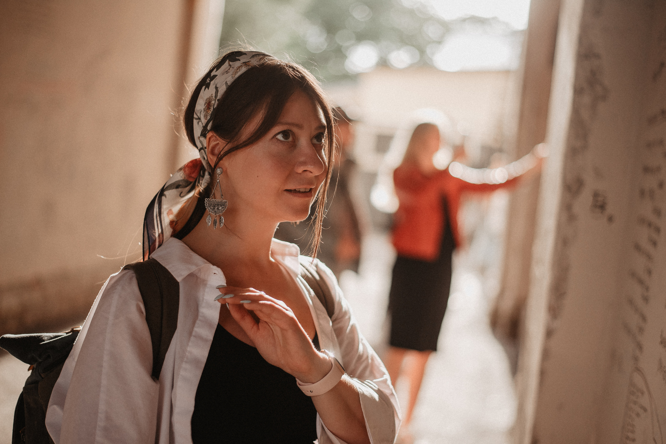 Julia. Фотограф Мария Хлебникова Санкт-Петербург Москва