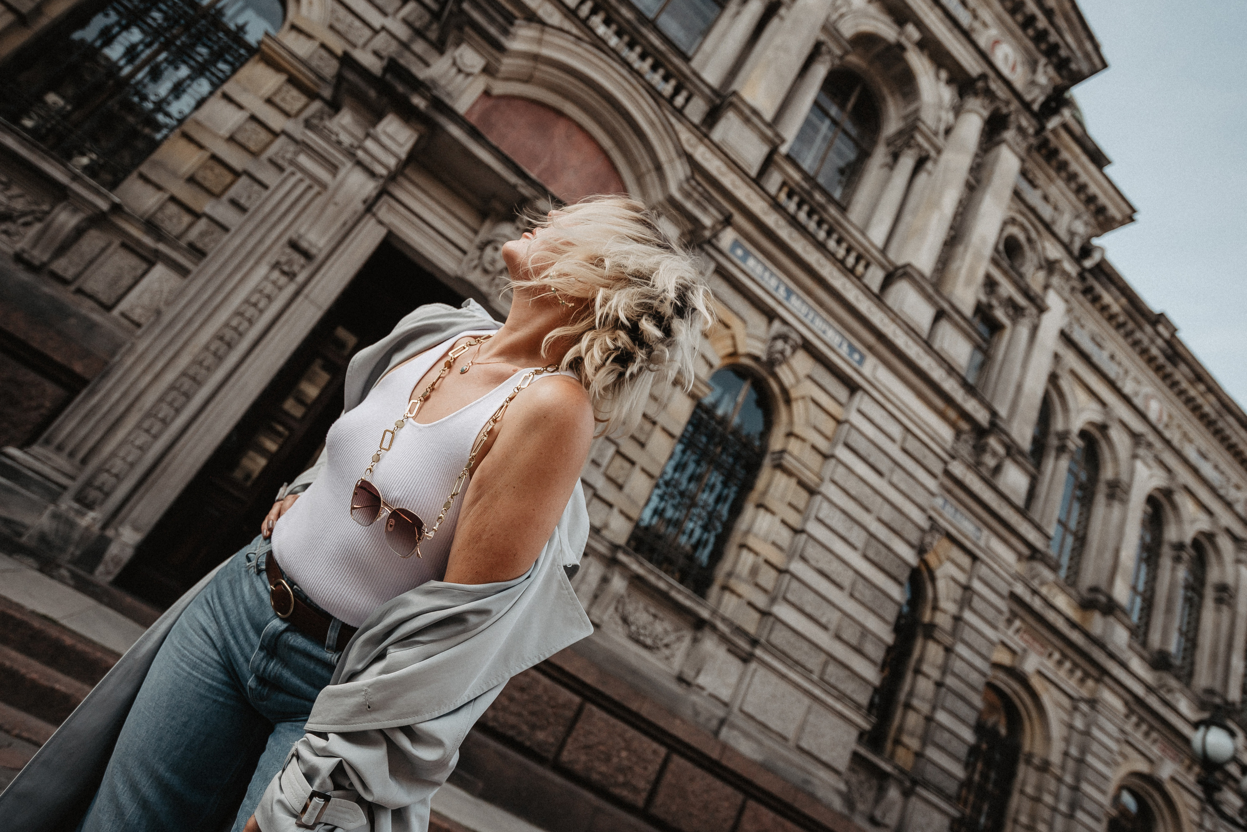 Liliana. Фотограф Мария Хлебникова Санкт-Петербург Москва