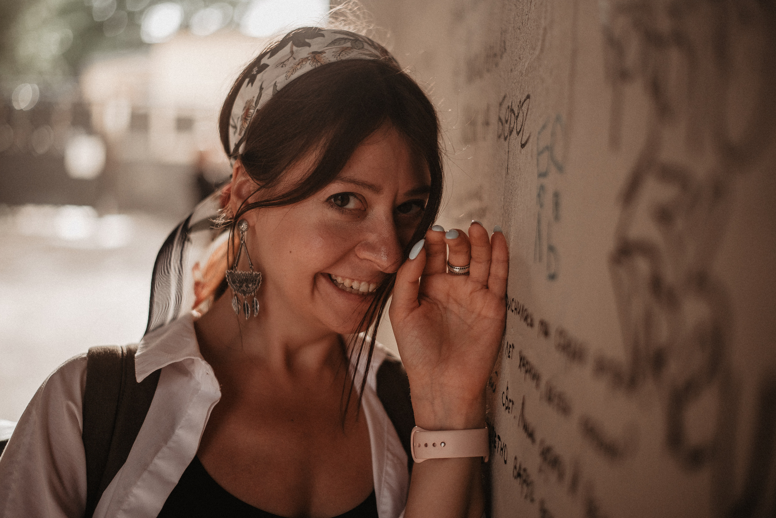 Julia. Фотограф Мария Хлебникова Санкт-Петербург Москва