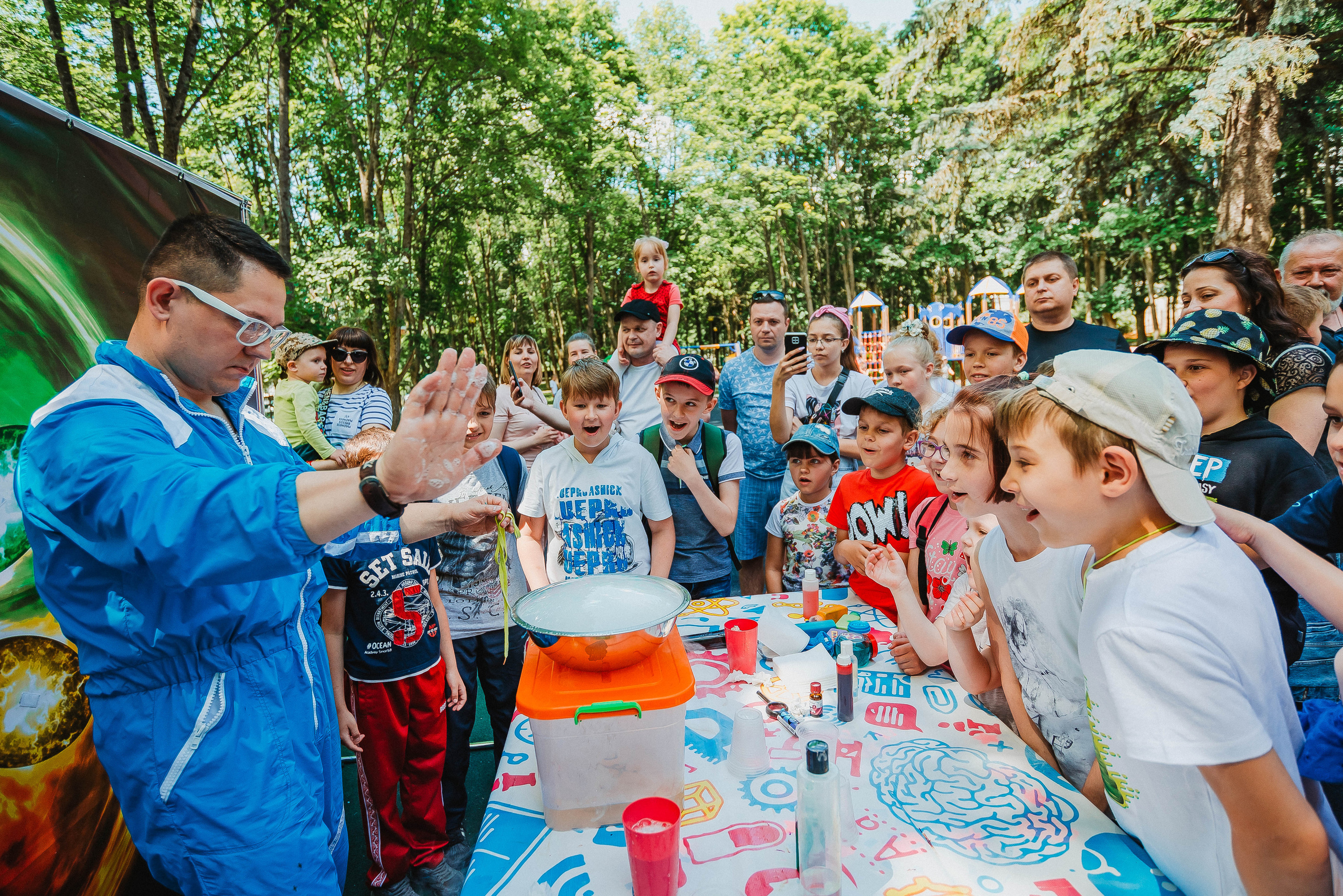 Хим-Fest. Фотограф Мария Хлебникова Санкт-Петербург Москва