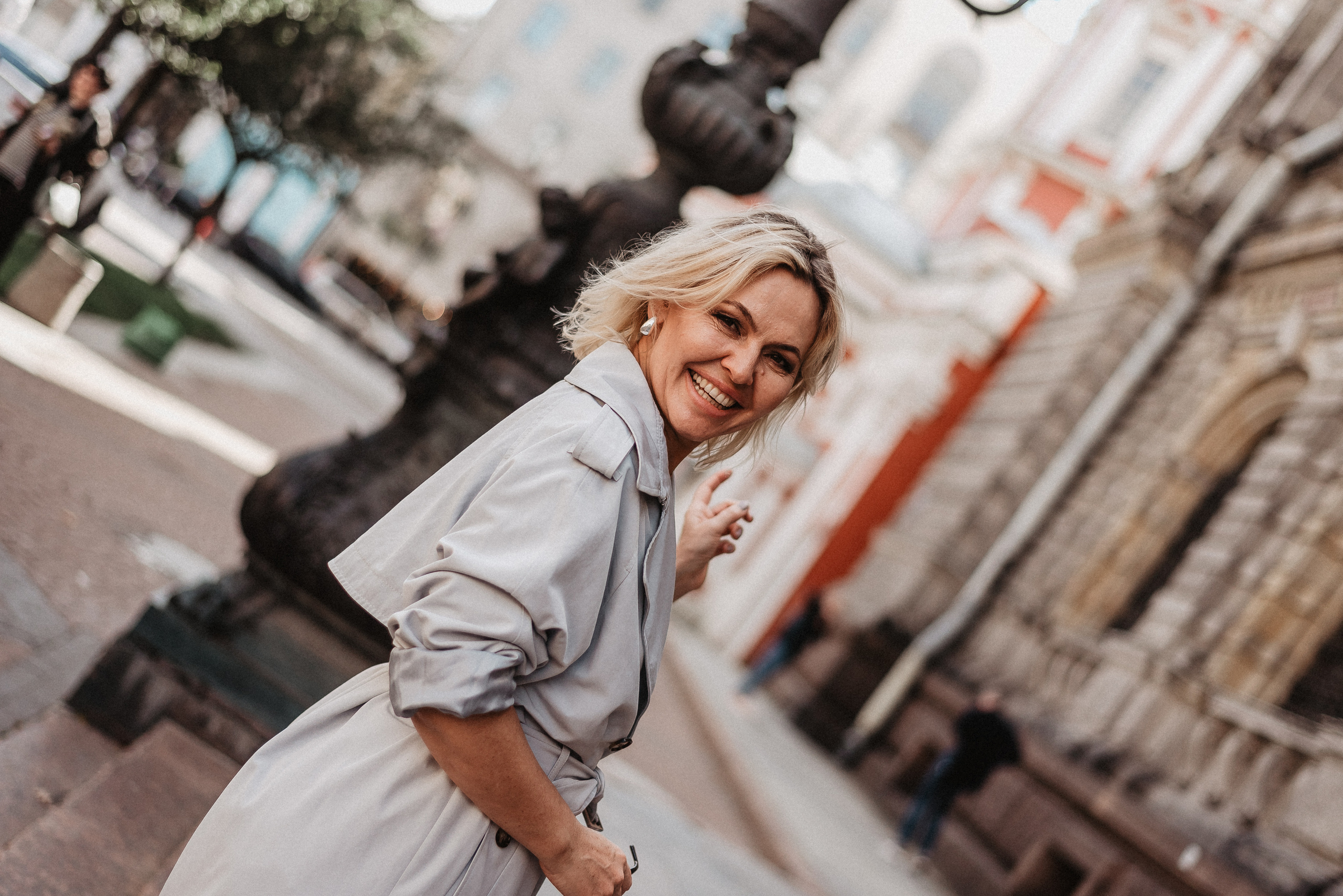 Liliana. Фотограф Мария Хлебникова Санкт-Петербург Москва