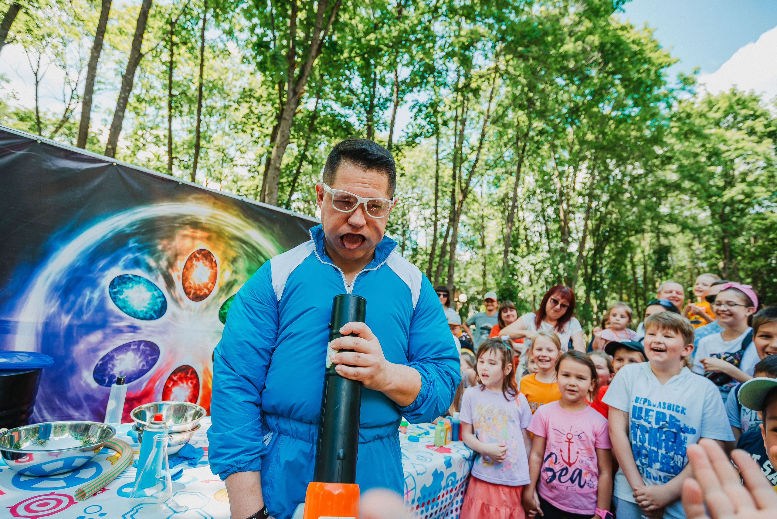 Хим-Fest. Фотограф Мария Хлебникова Санкт-Петербург Москва