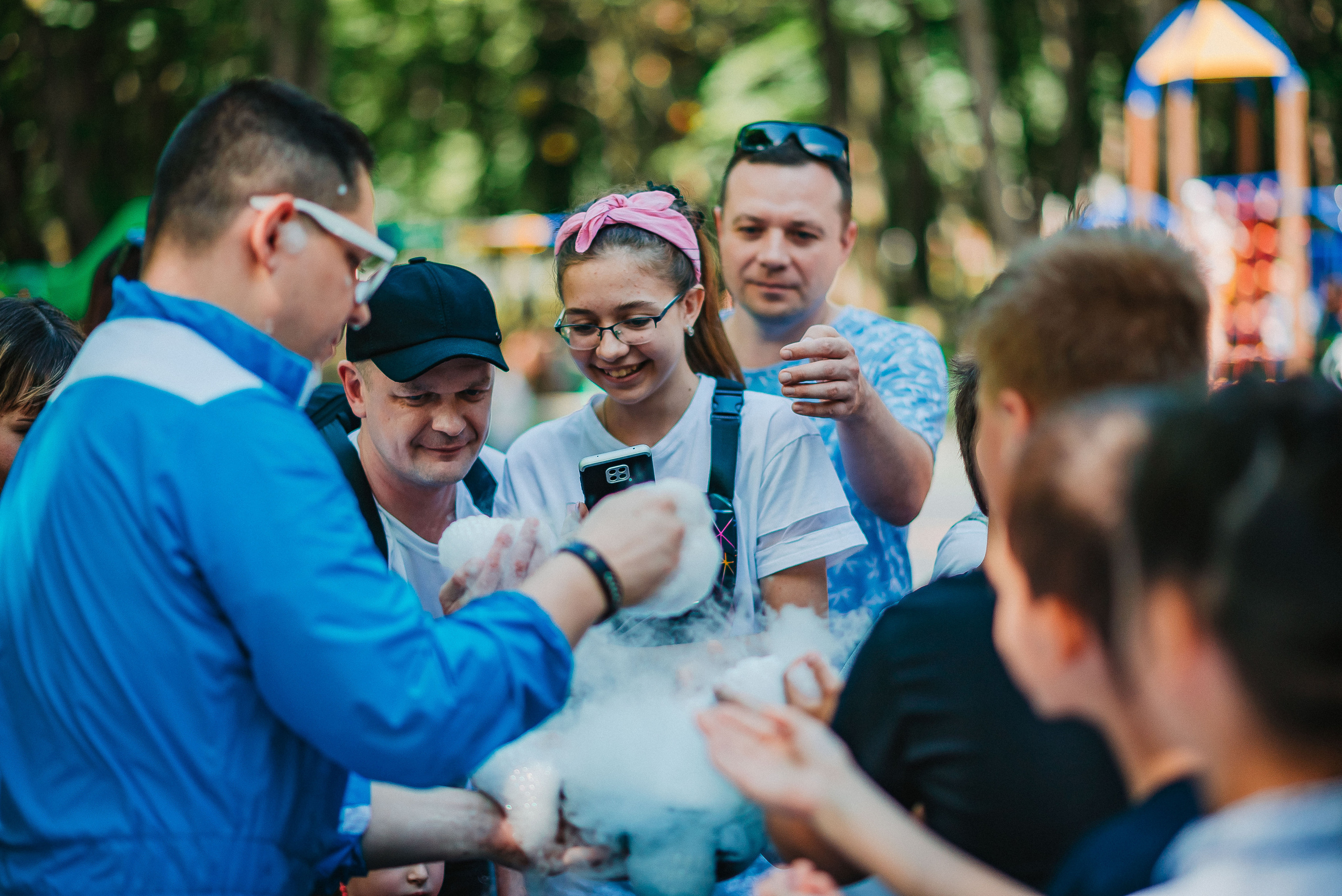 Хим-Fest. Фотограф Мария Хлебникова Санкт-Петербург Москва