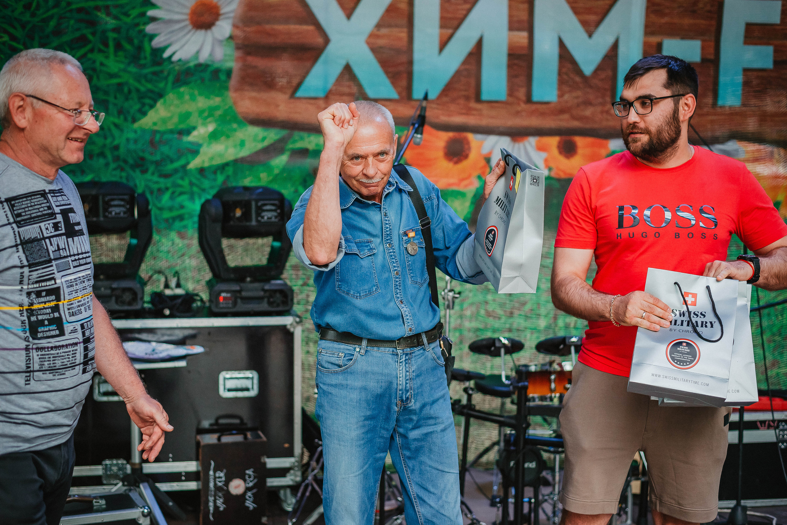 Хим-Fest. Фотограф Мария Хлебникова Санкт-Петербург Москва