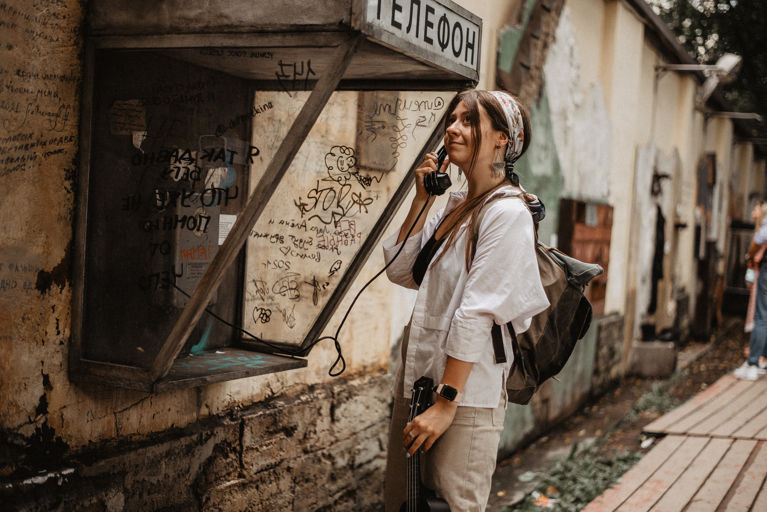 Julia. Фотограф Мария Хлебникова Санкт-Петербург Москва