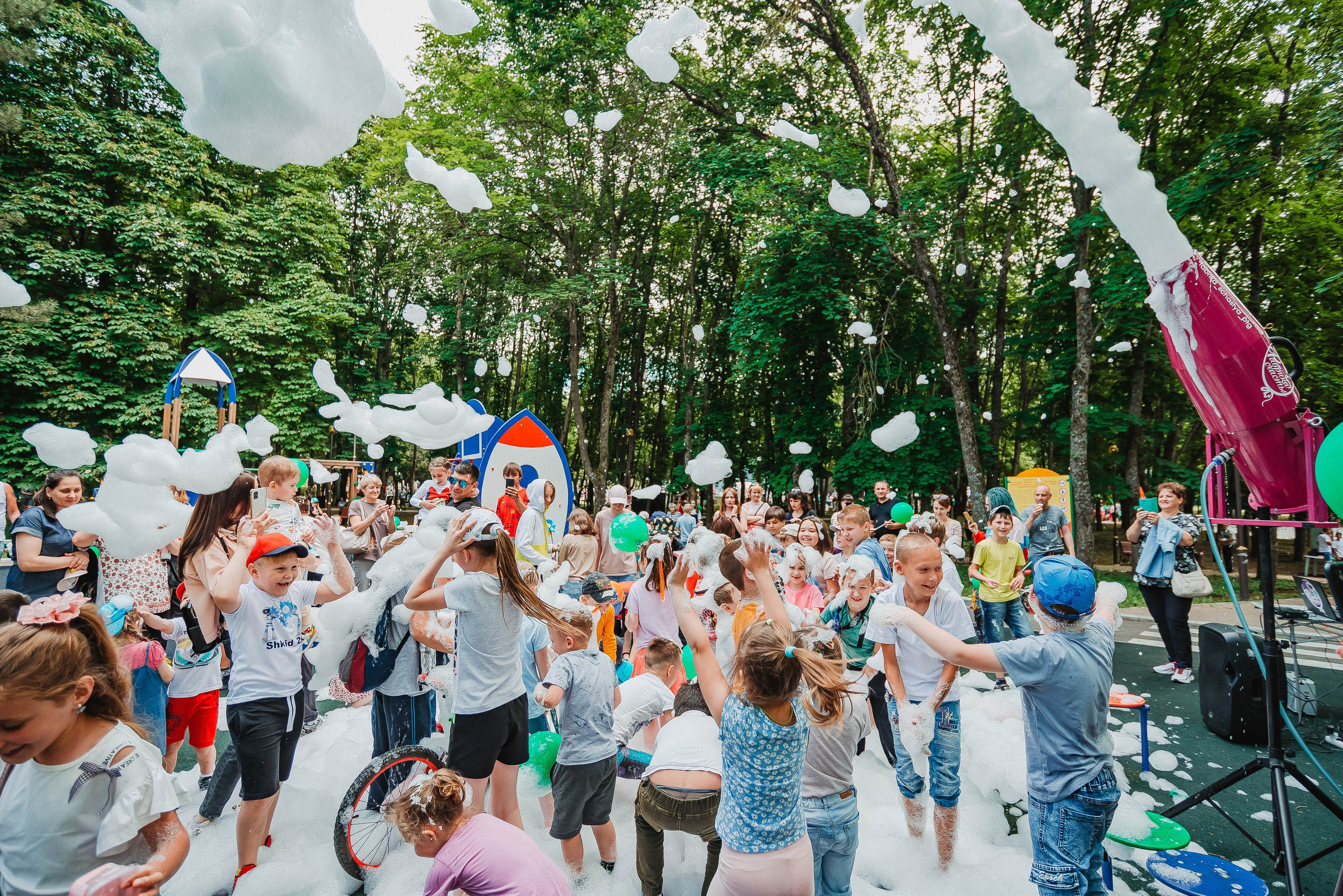 Хим-Fest. Фотограф Мария Хлебникова Санкт-Петербург Москва