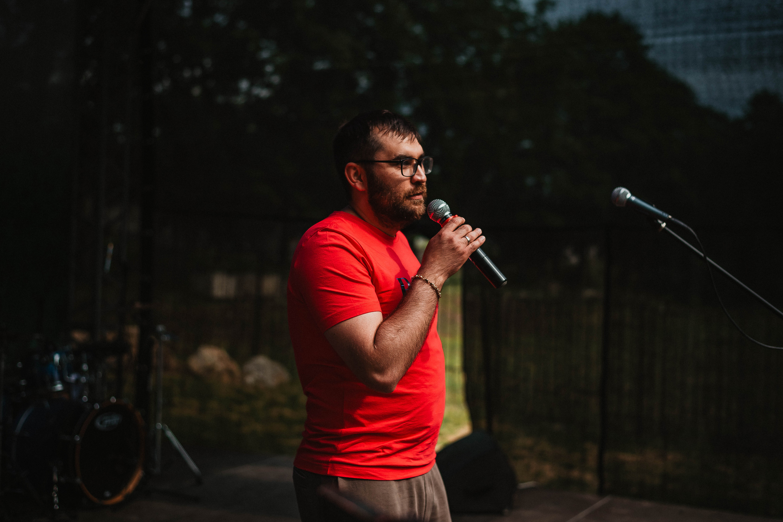Хим-Fest. Фотограф Мария Хлебникова Санкт-Петербург Москва