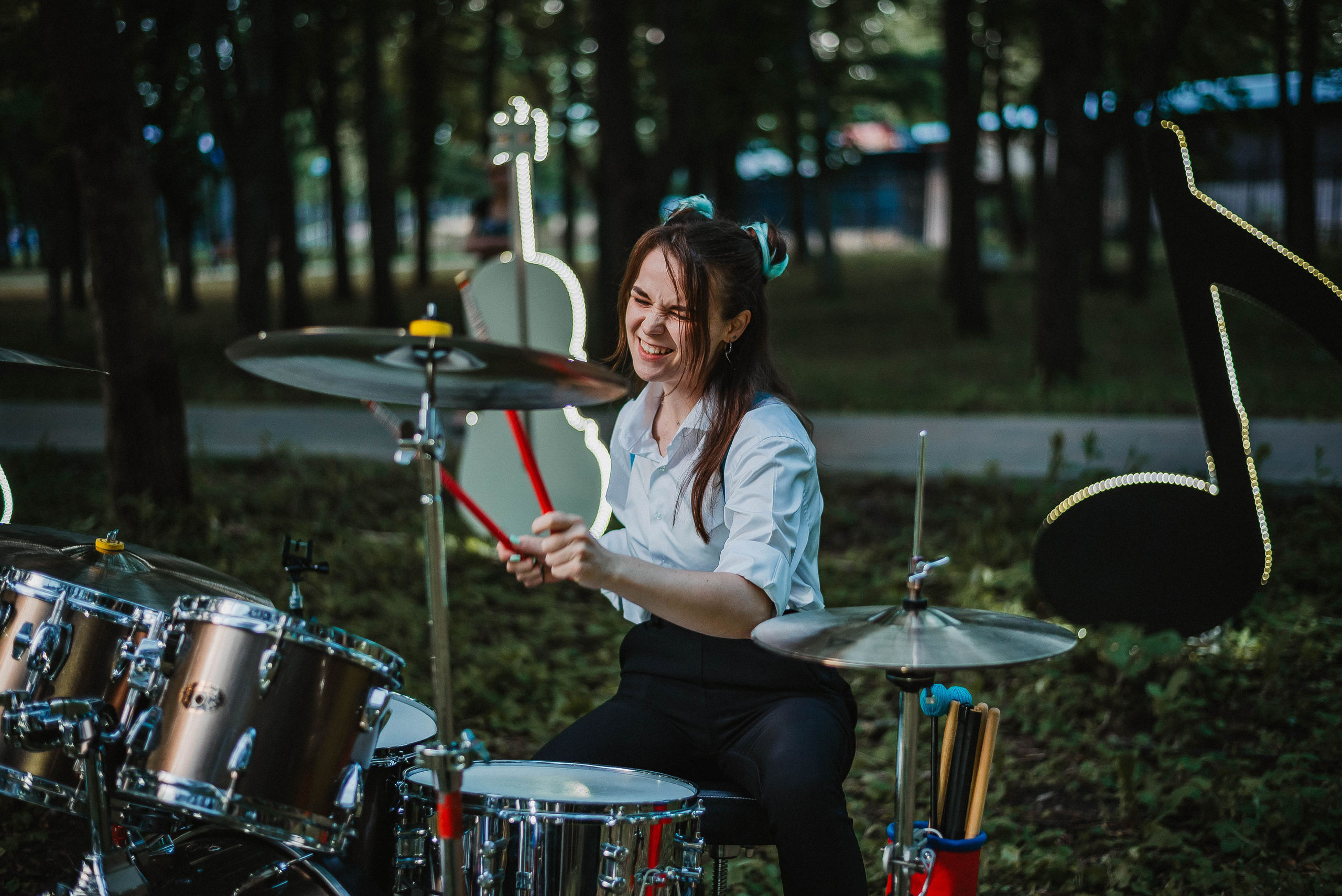 Хим-Fest. Фотограф Мария Хлебникова Санкт-Петербург Москва
