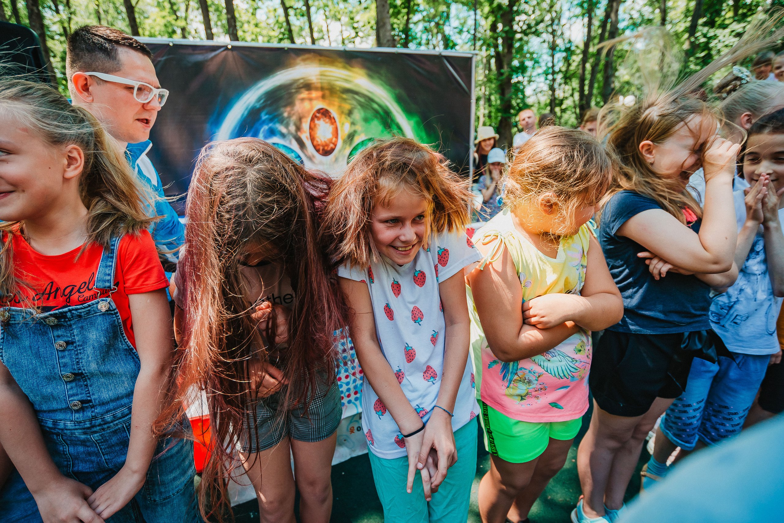 Хим-Fest. Фотограф Мария Хлебникова Санкт-Петербург Москва