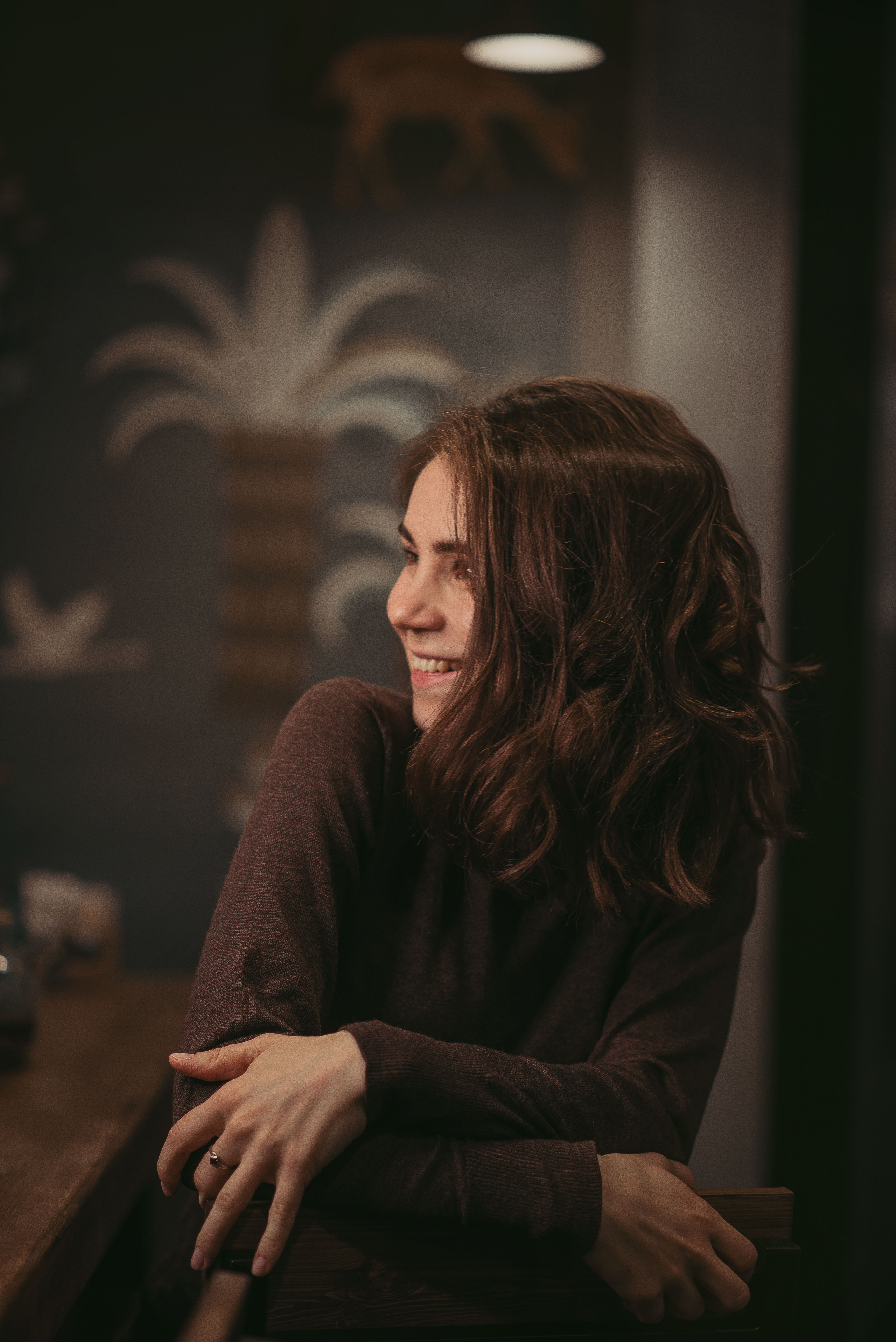 Ira. Фотограф Мария Хлебникова Санкт-Петербург Москва