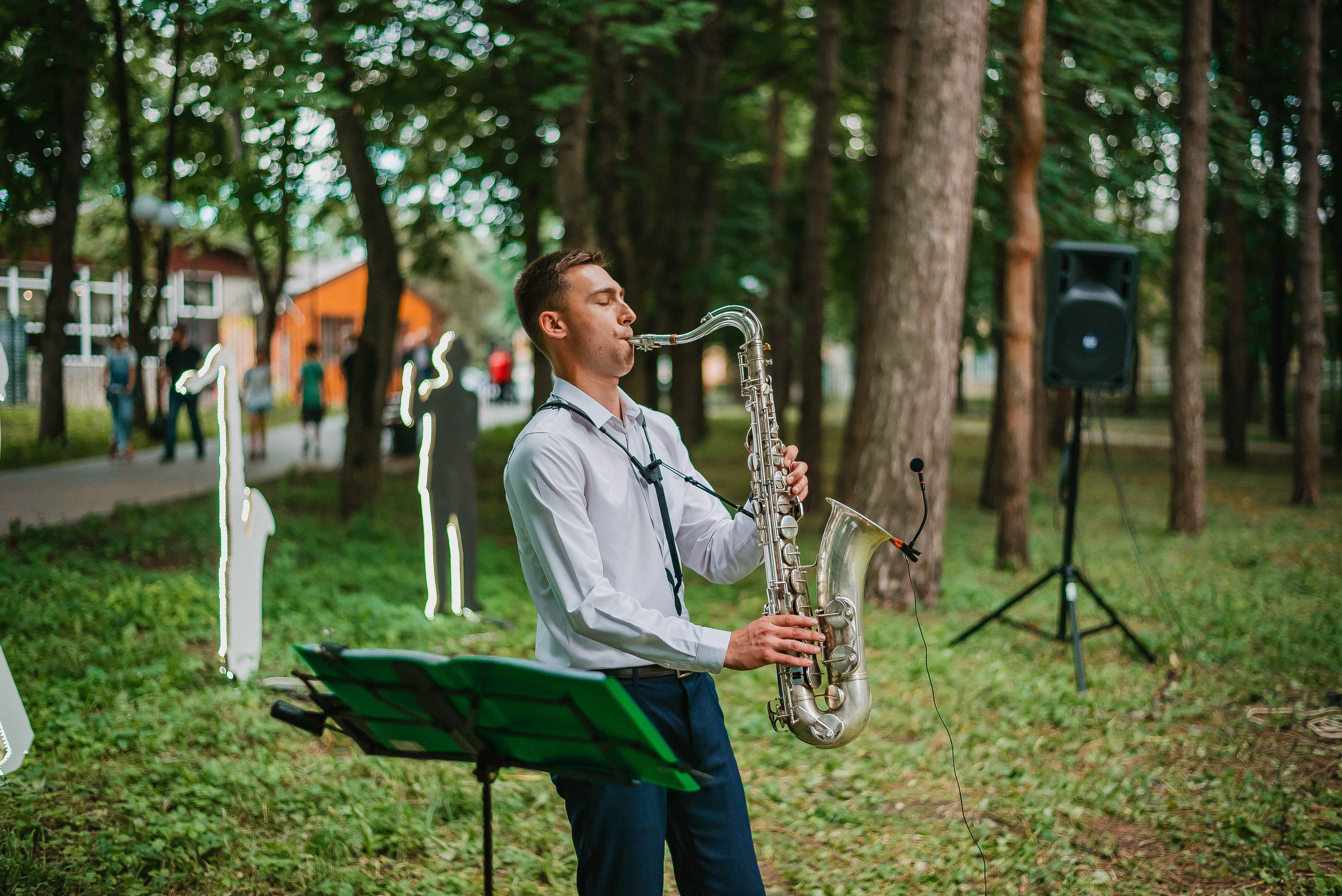 Хим-Fest. Фотограф Мария Хлебникова Санкт-Петербург Москва