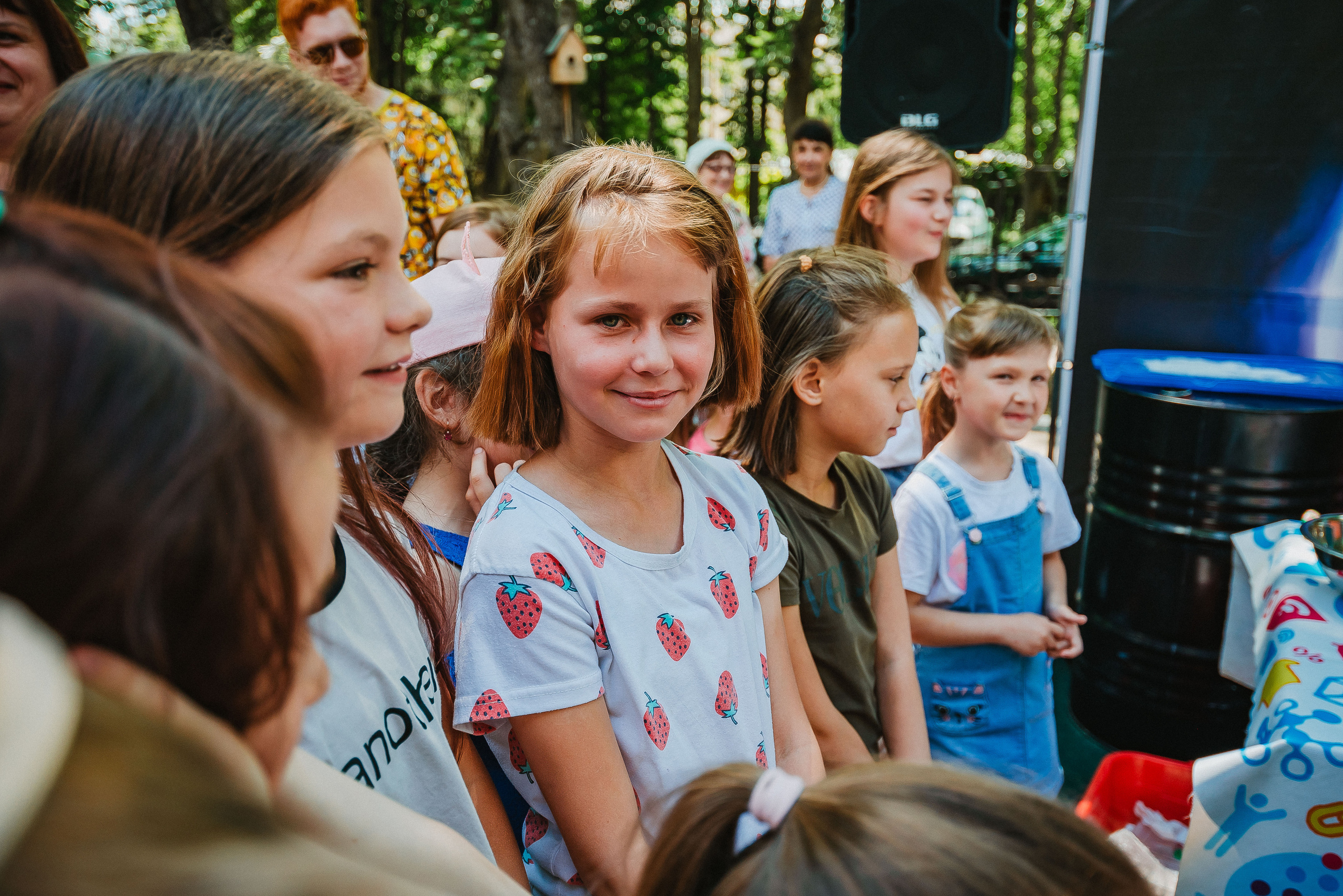 Хим-Fest. Фотограф Мария Хлебникова Санкт-Петербург Москва