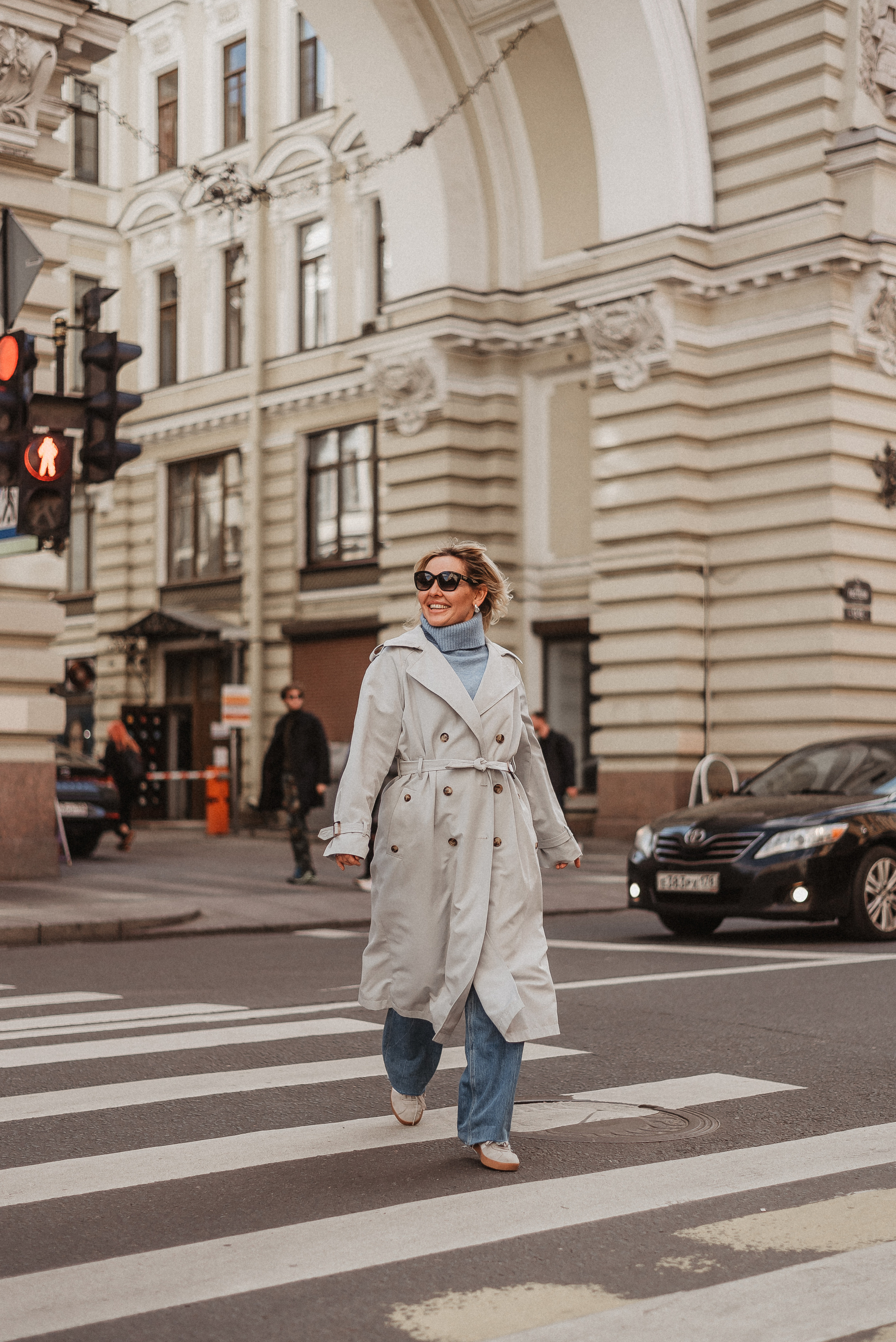 Liliana. Фотограф Мария Хлебникова Санкт-Петербург Москва