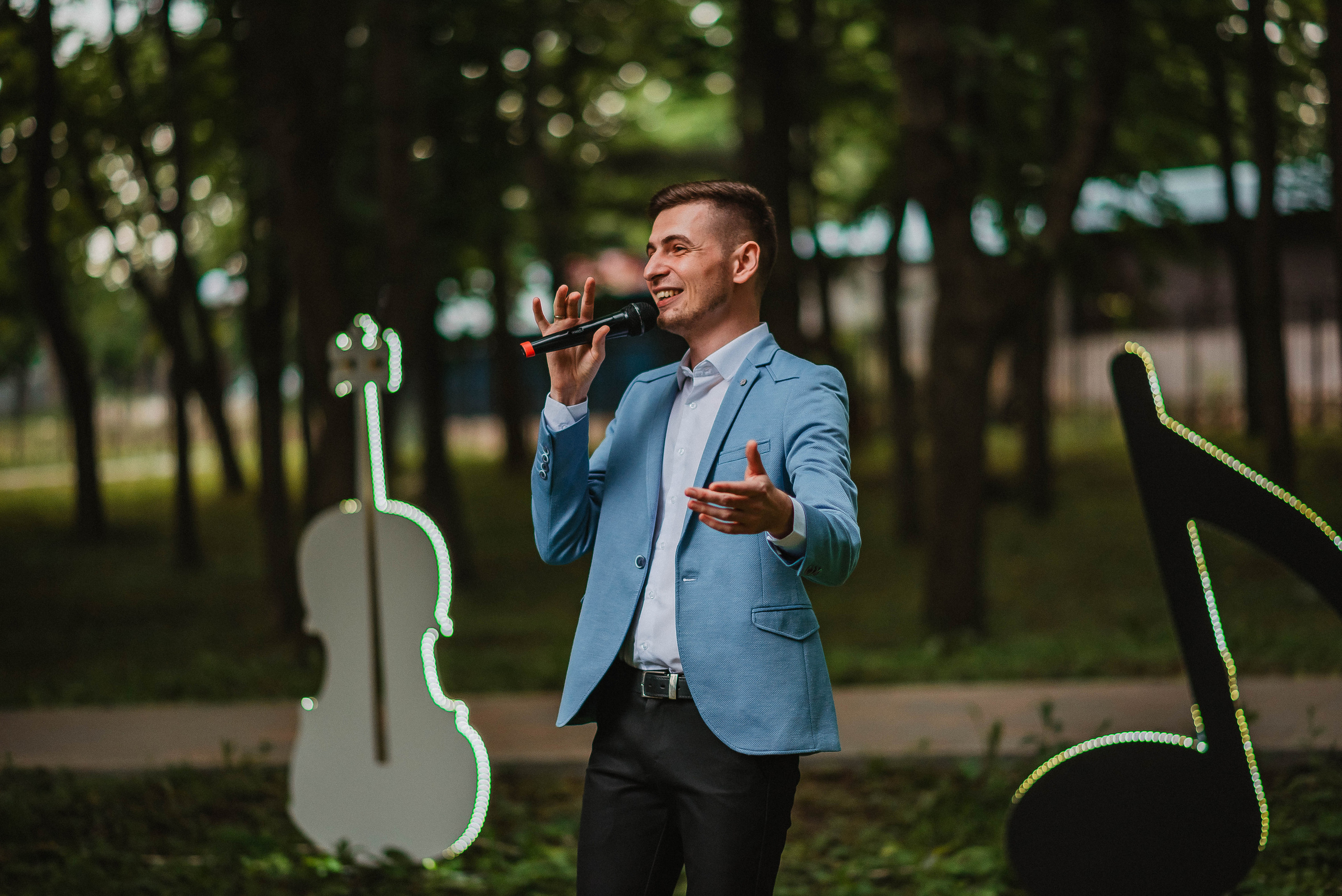 Хим-Fest. Фотограф Мария Хлебникова Санкт-Петербург Москва