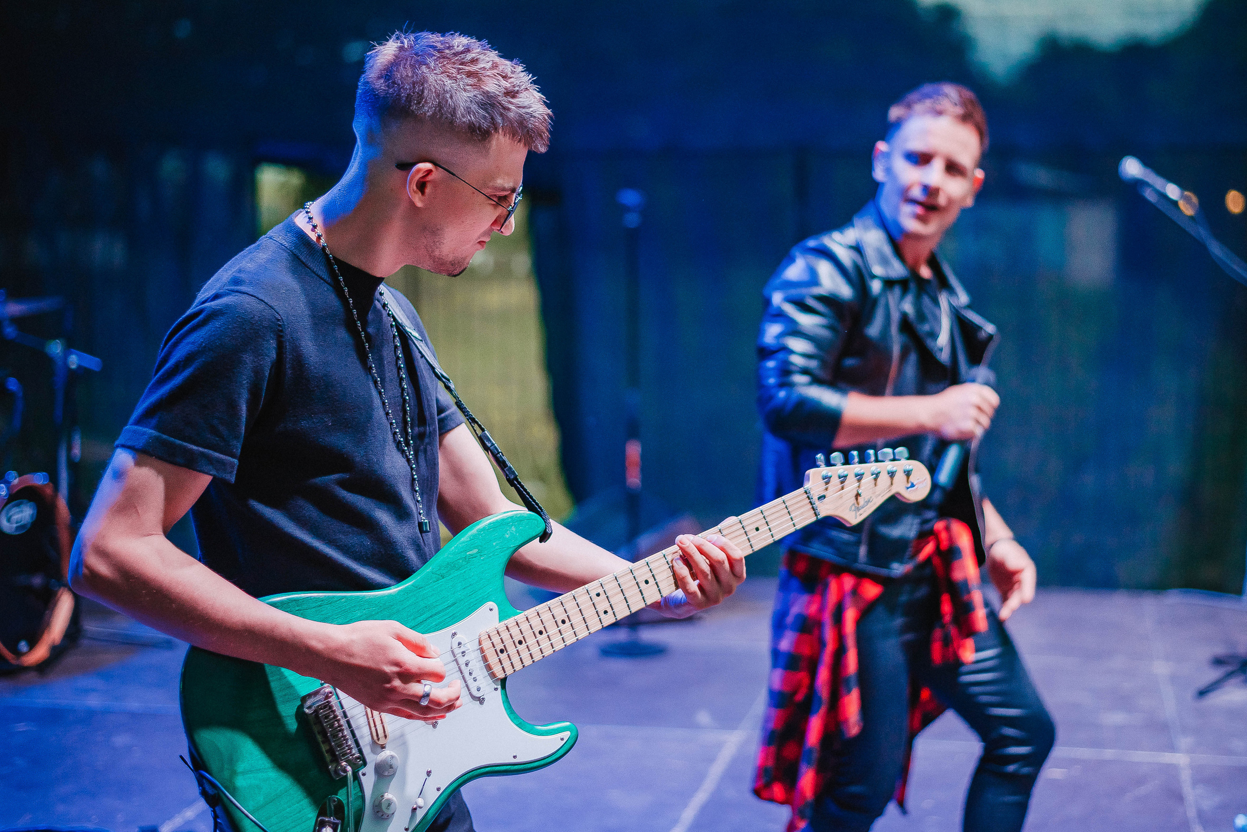 Хим-Fest. Фотограф Мария Хлебникова Санкт-Петербург Москва