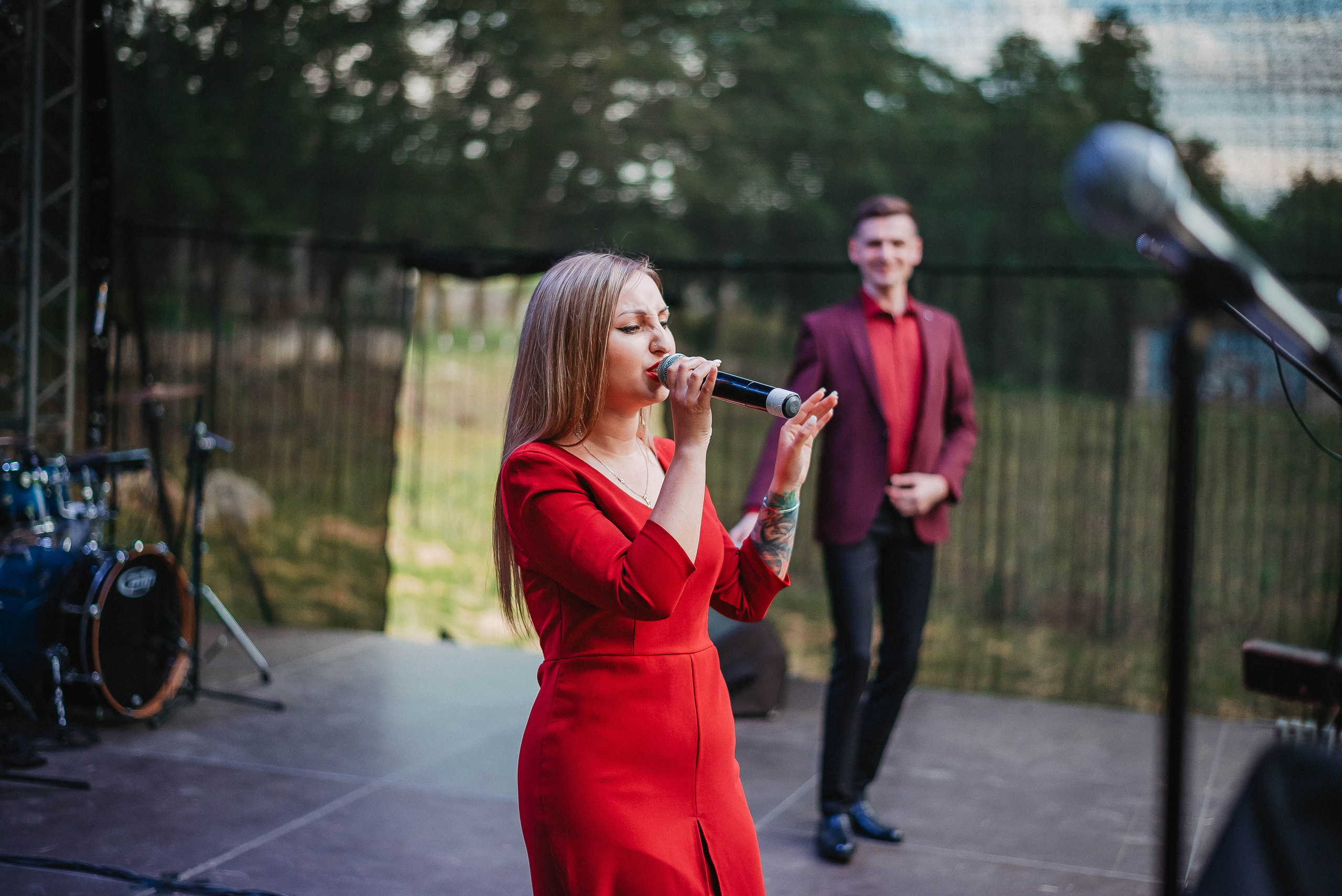 Хим-Fest. Фотограф Мария Хлебникова Санкт-Петербург Москва