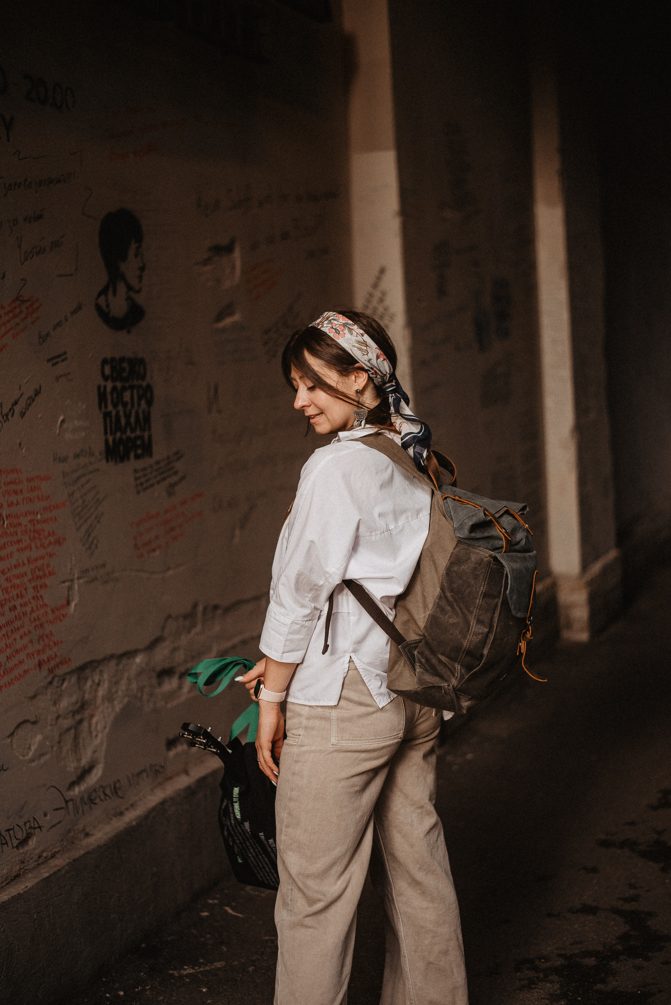 Julia. Фотограф Мария Хлебникова Санкт-Петербург Москва