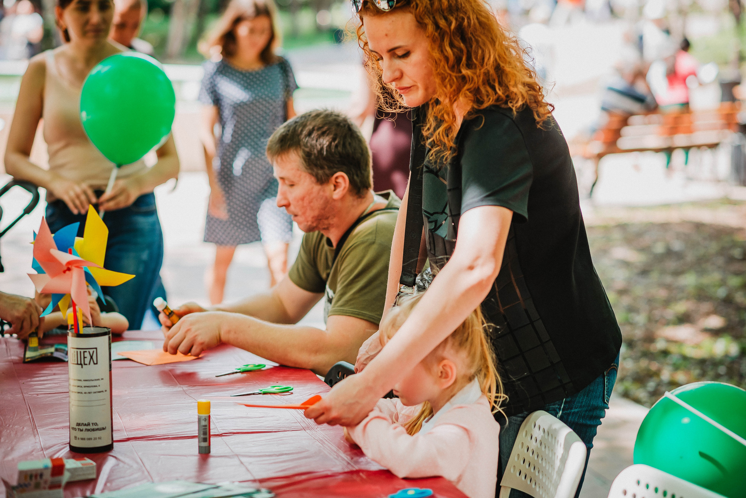 Хим-Fest. Фотограф Мария Хлебникова Санкт-Петербург Москва