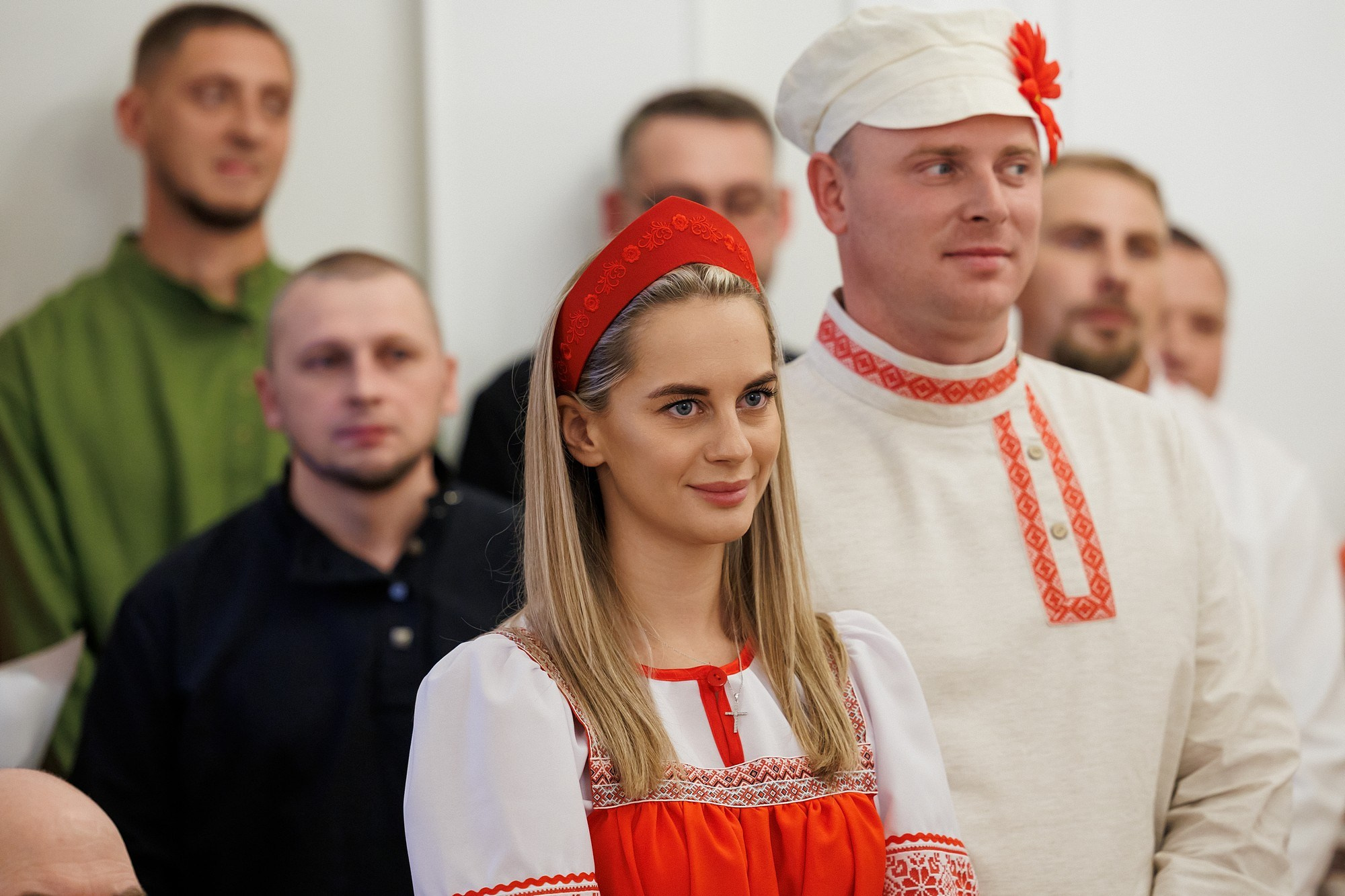 Павел и Ольга. Боченков Вадим | Фотограф в Пскове и Санкт-Петербурге