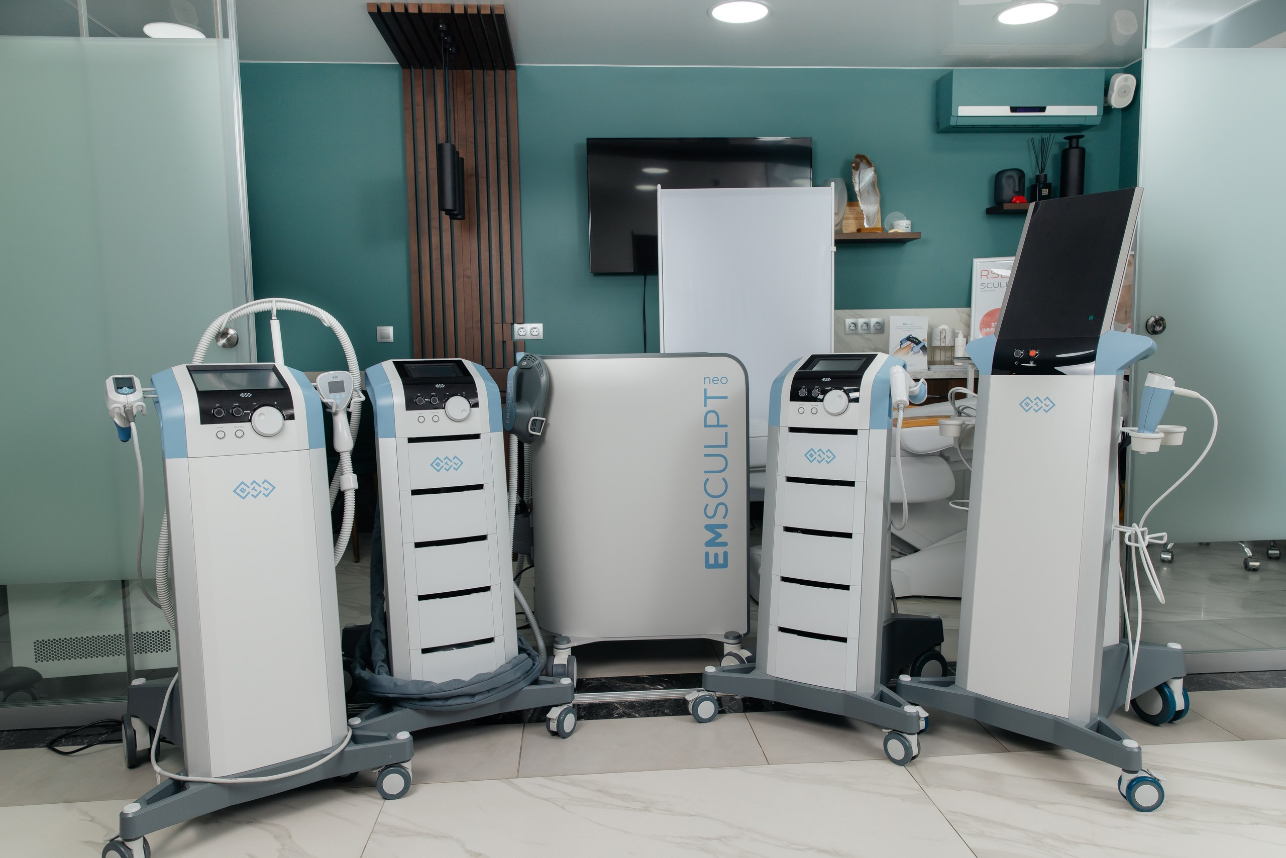 Косметология, медицина и стоматология. Фотограф Николай Петрушкин | Ставрополь, Москва