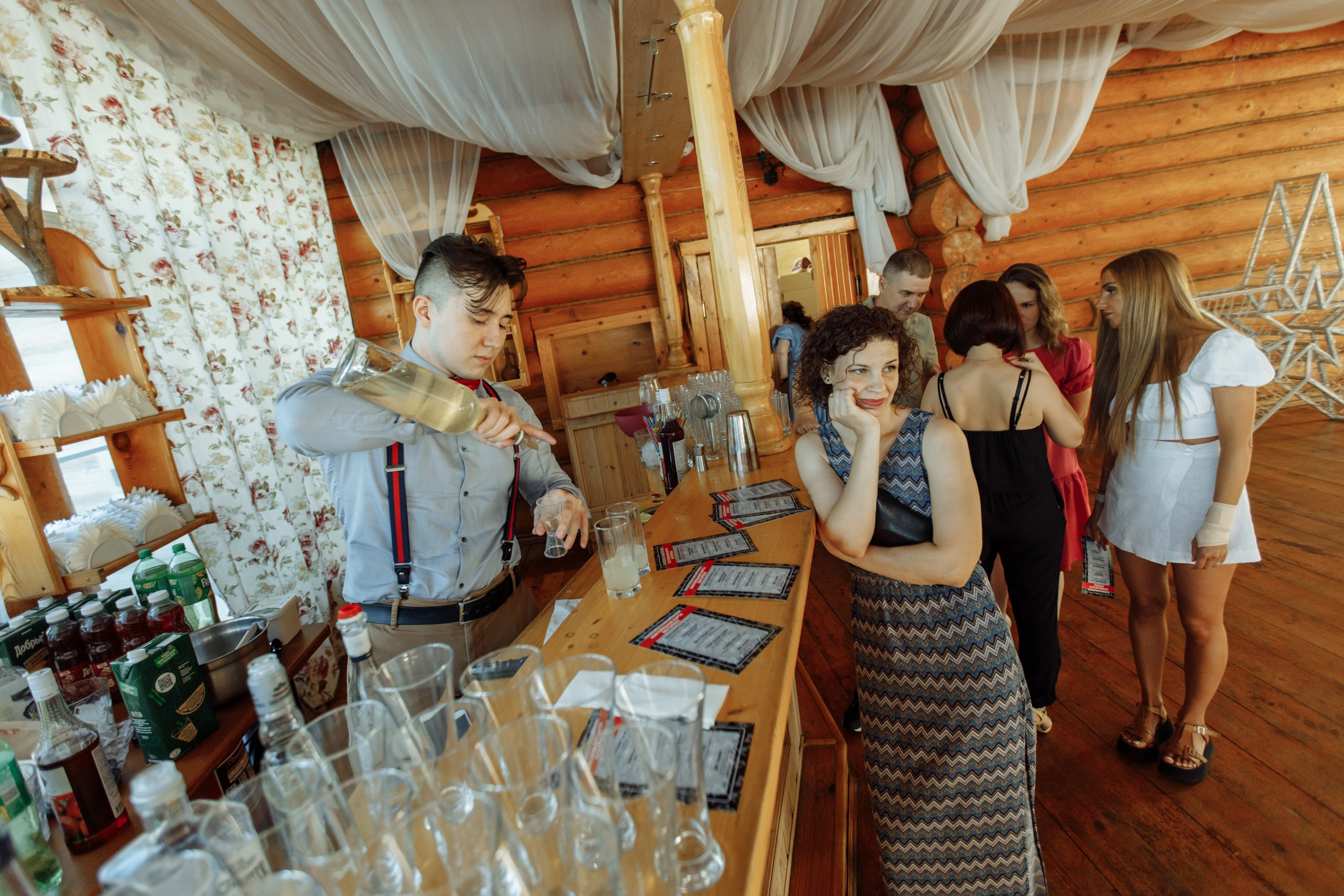 SUMMER. Motorkon. Свадебный фотограф в Ярославле Анастасия Архипова