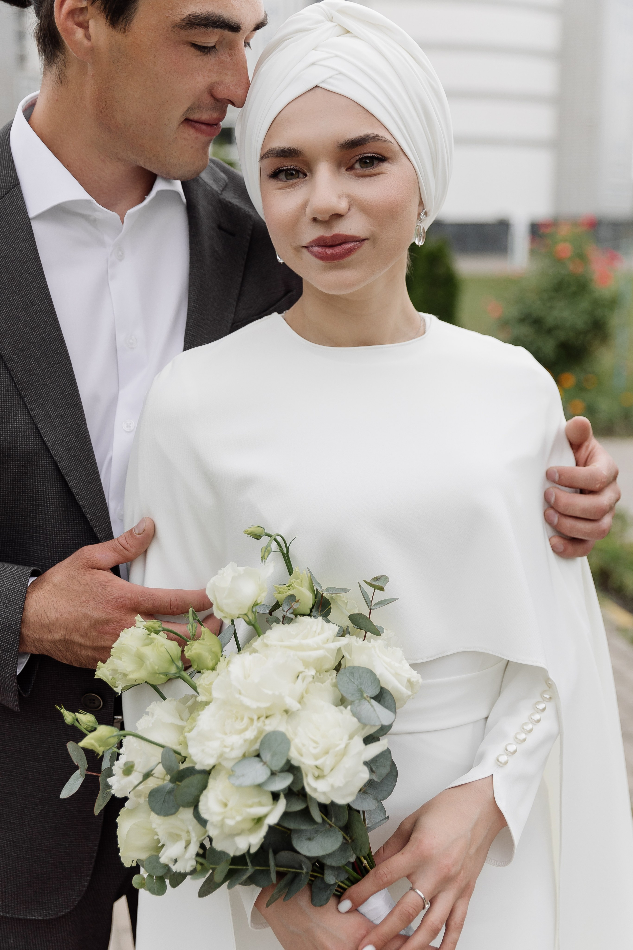 Мурат|Динара. Фотограф в Казани Гузель Зайнуллина