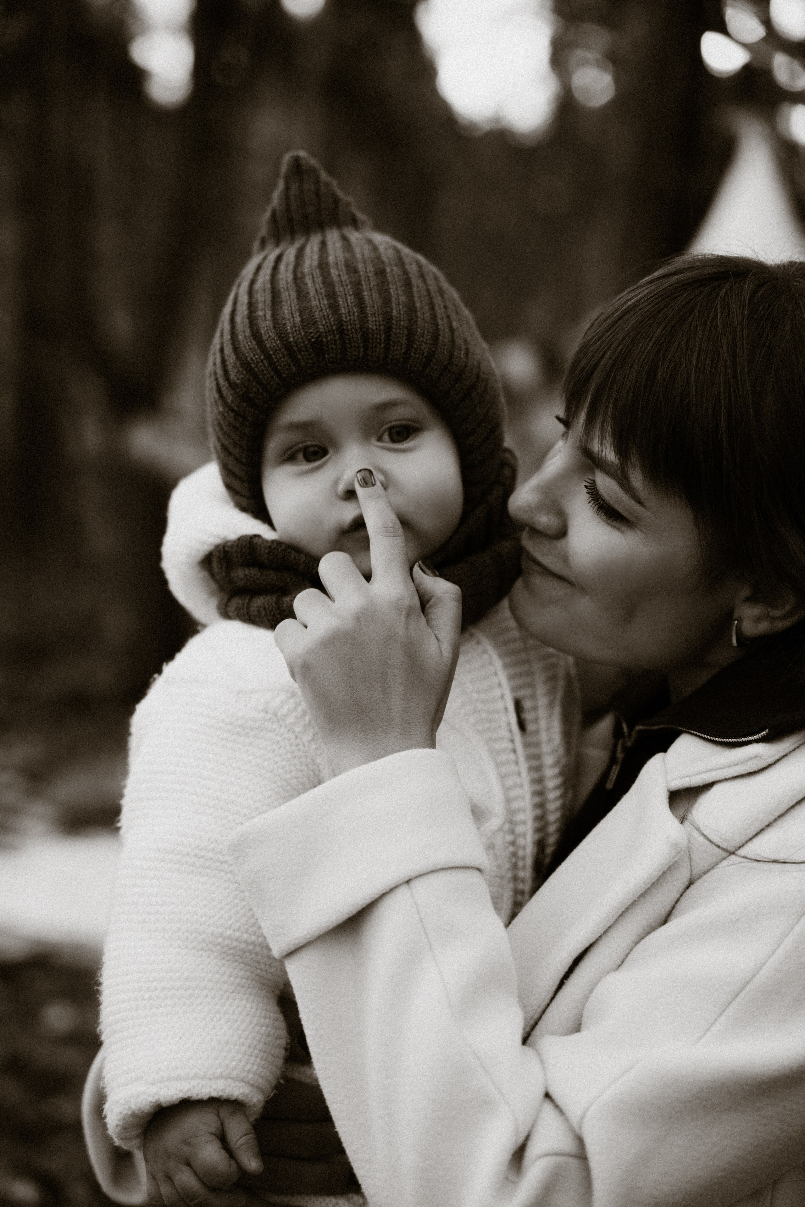 Вика и Егорка. Фотограф в Минске — Мария Миллс