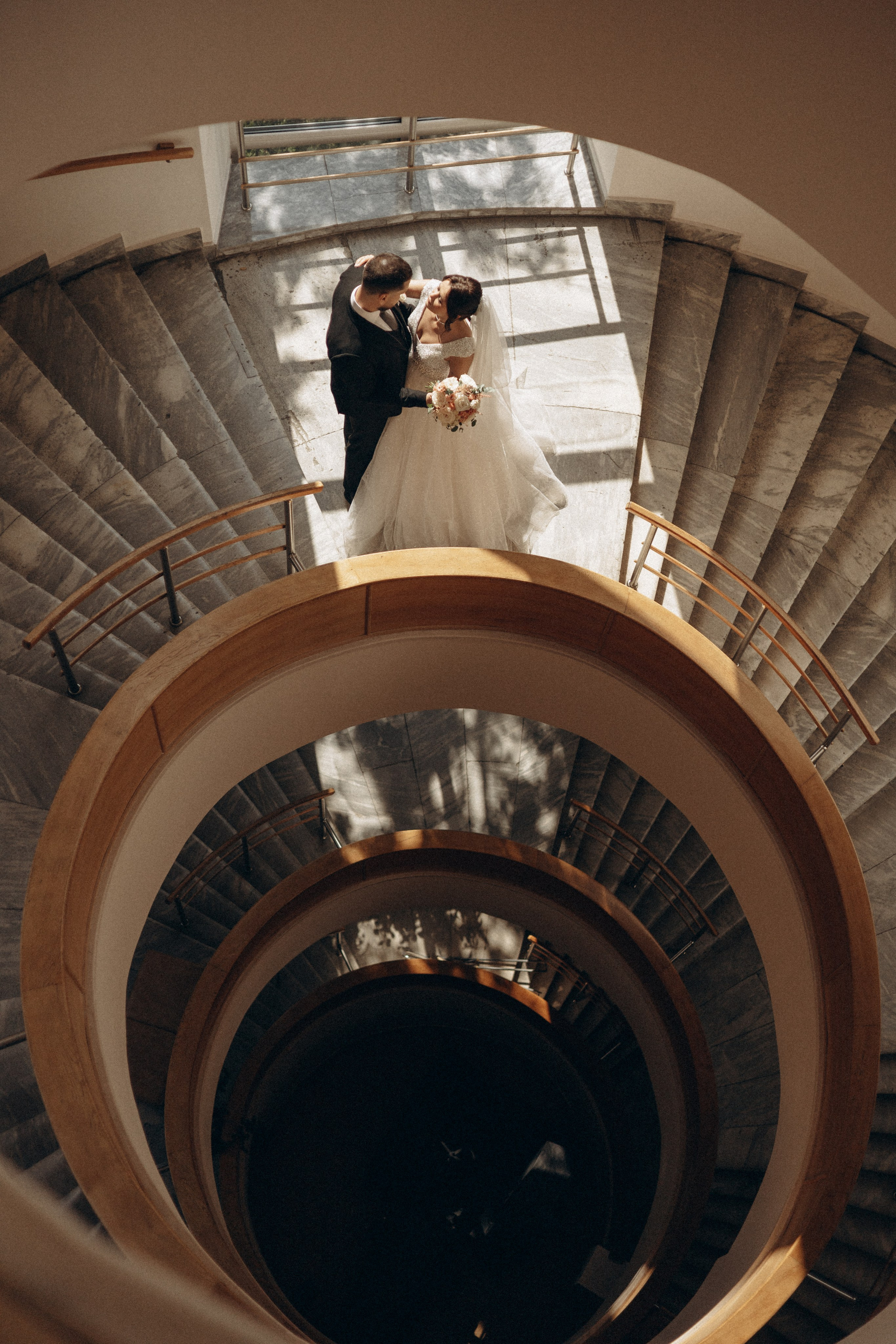 Андрей и Екатерина. Смирнова Алена Фотограф Екатеринбург