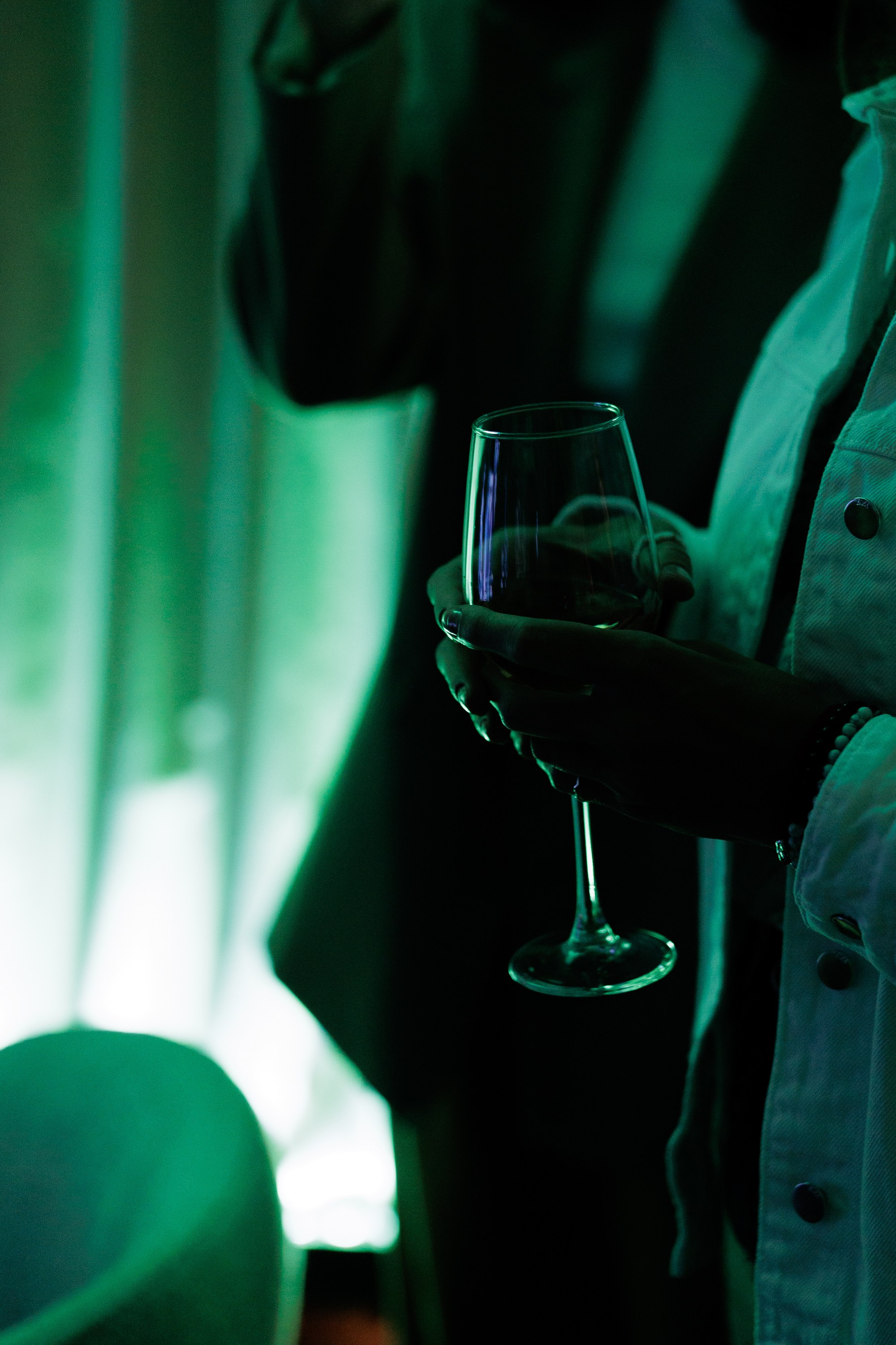 Гастроужин в р.Komorebi (may.25). Свадебный фотограф