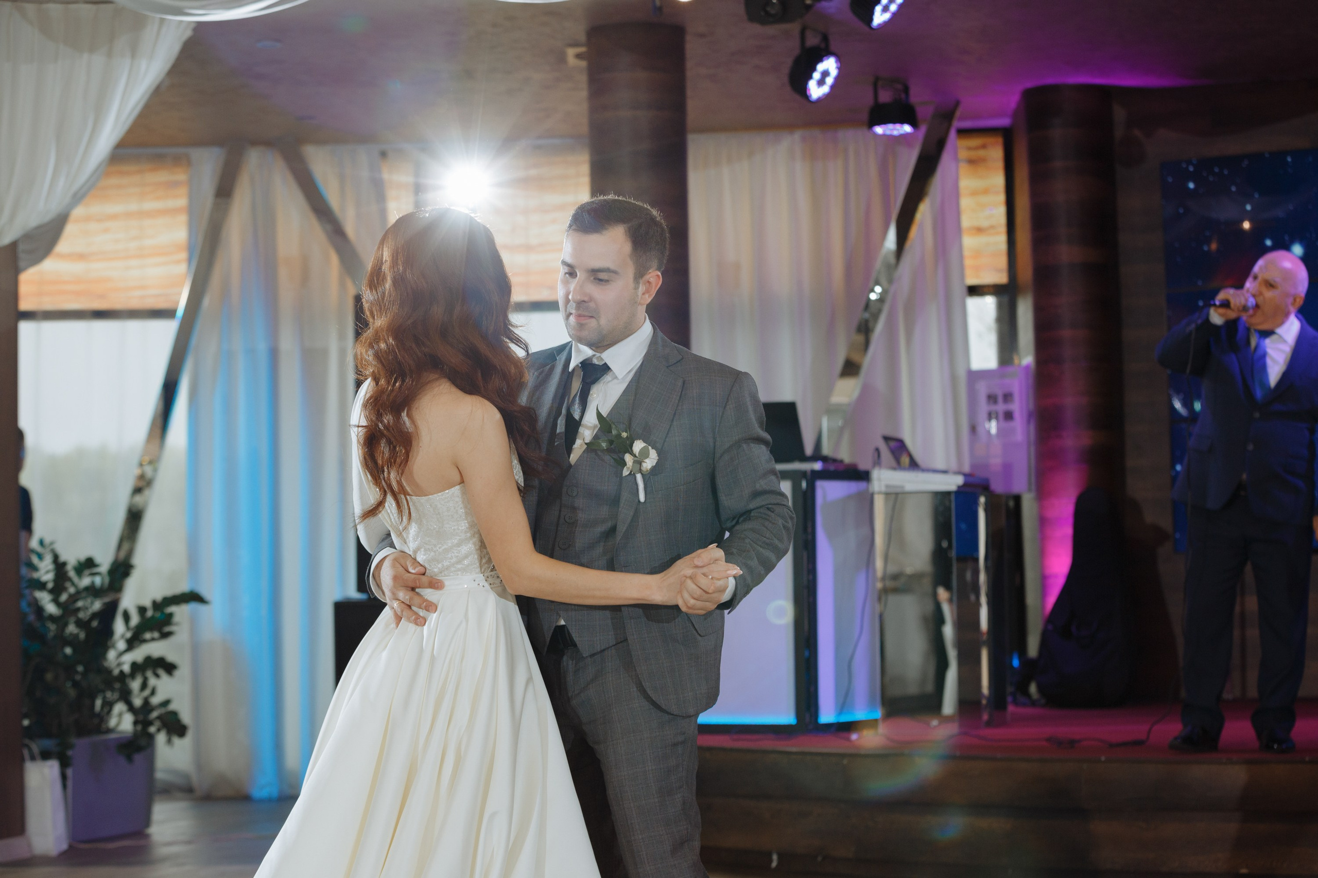 Степан и Элянора (полный день). Свадебный фотограф