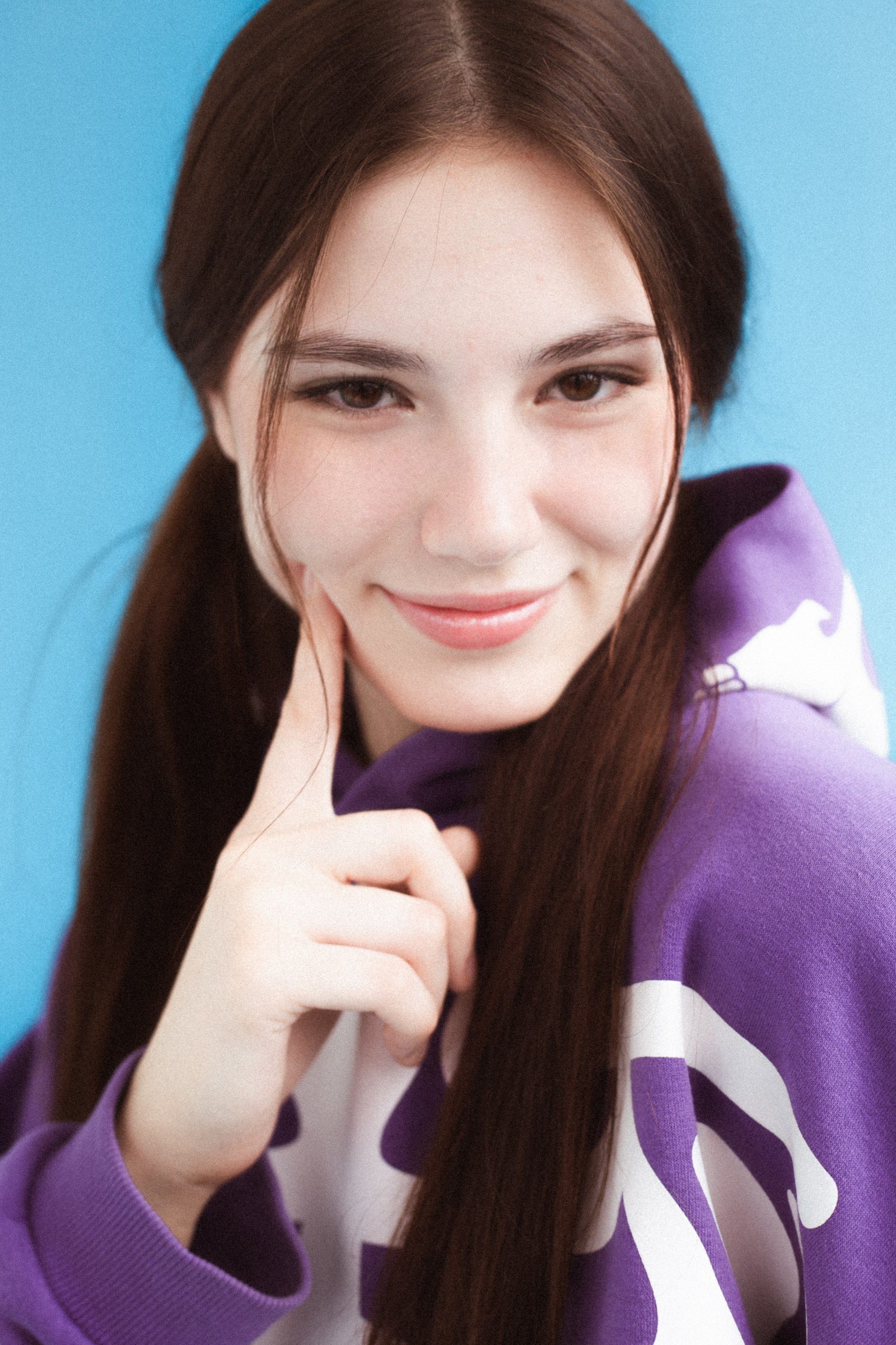 Ярослава Абрамова. Модельное агентство TM Models в Калининграде