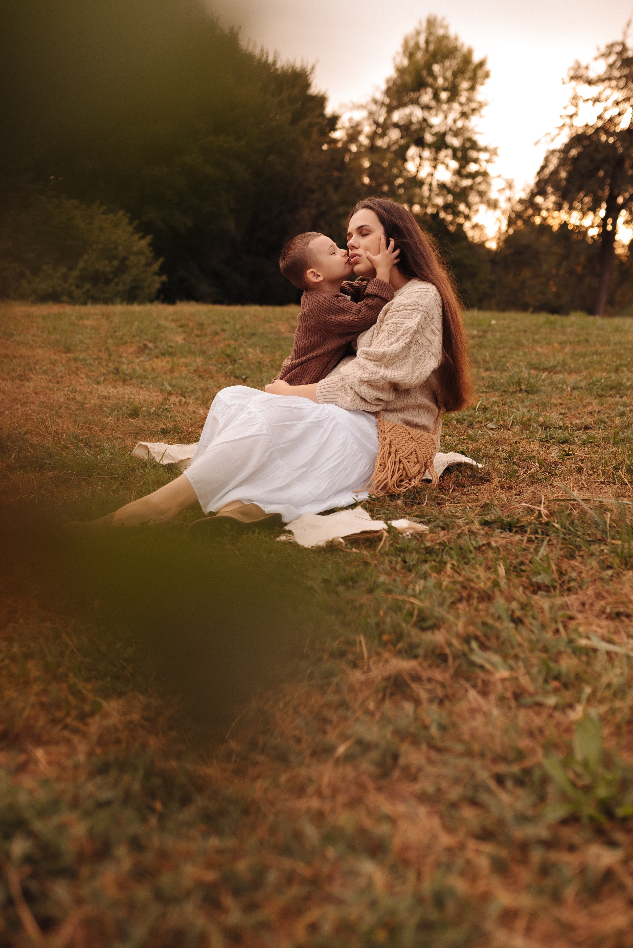 Алина и Омар. Семейный, индивидуальный, контент фотограф Москва