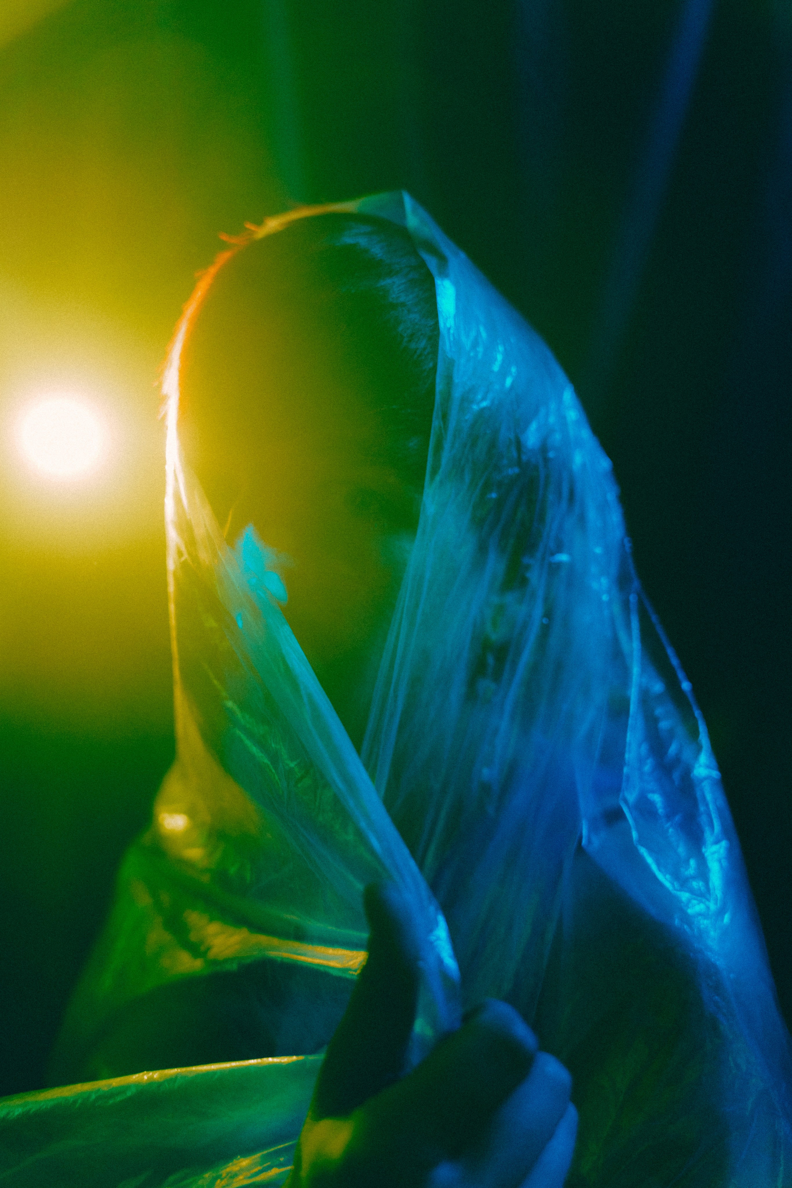 Кислота. Фотограф Москва