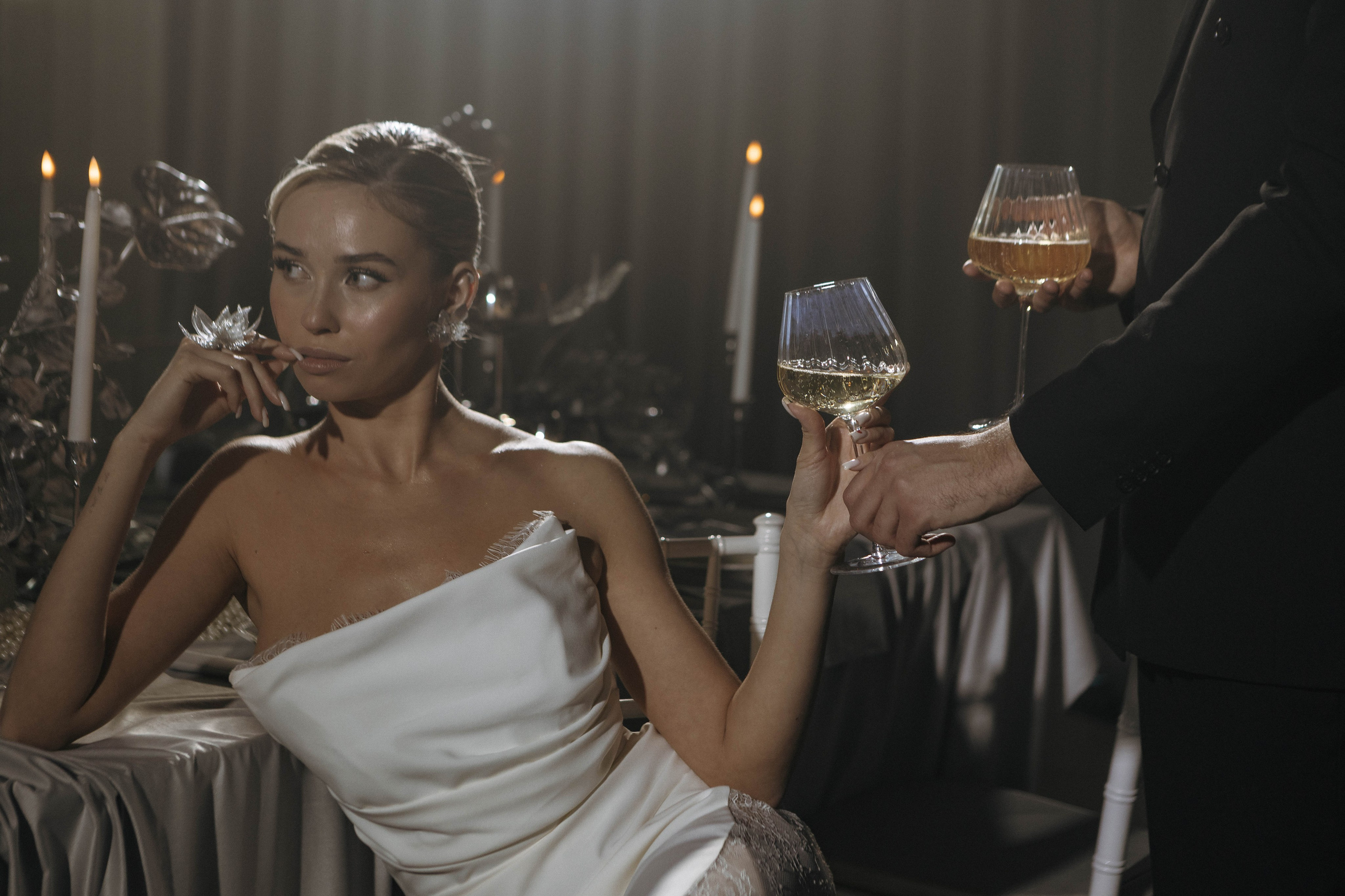 Влад & София. Свадебный, семейный фотограф в Перми и Пермском крае. Ольга Старицына