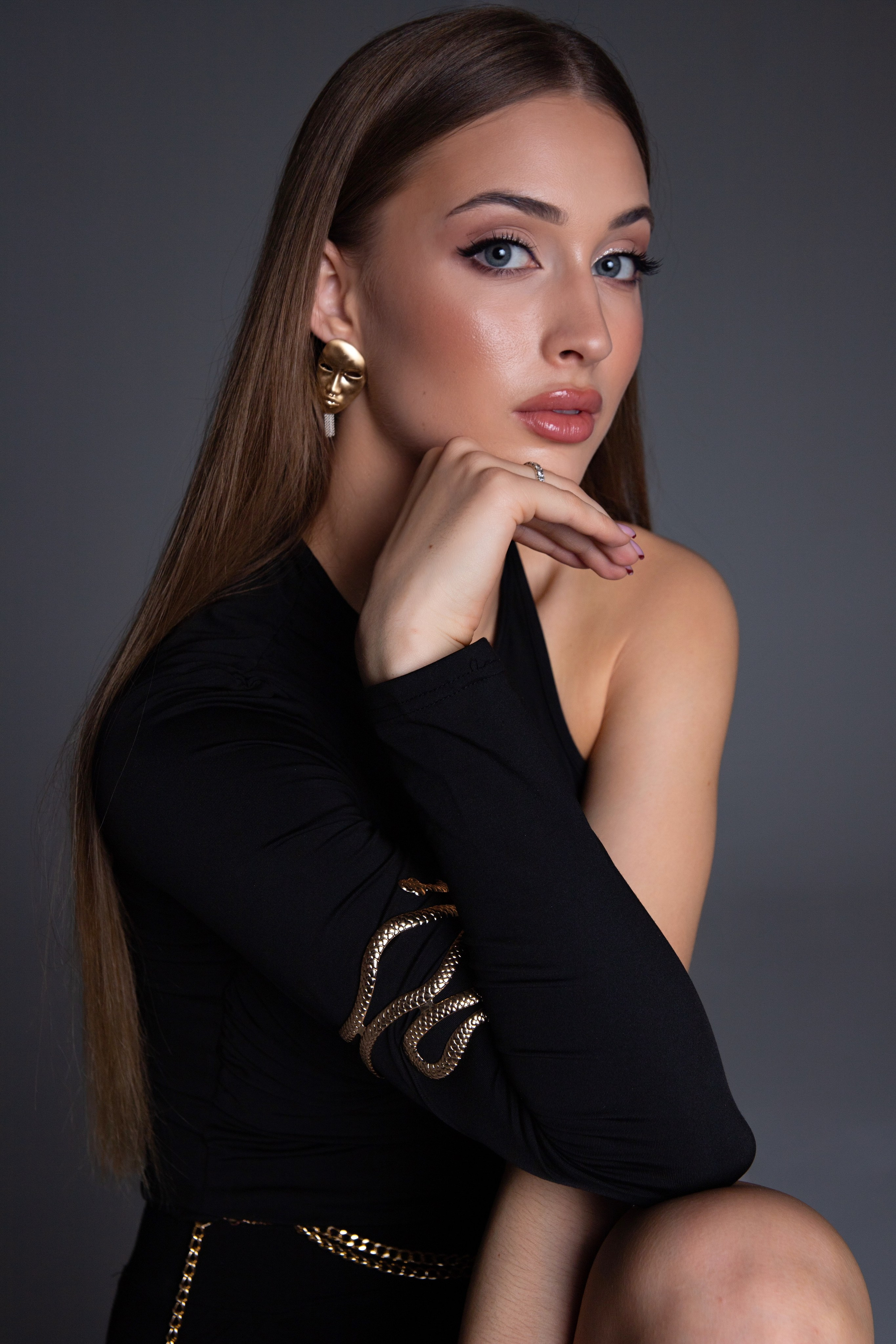 Женская. Женский и семейный фотограф в Москве Лисовская Юлия